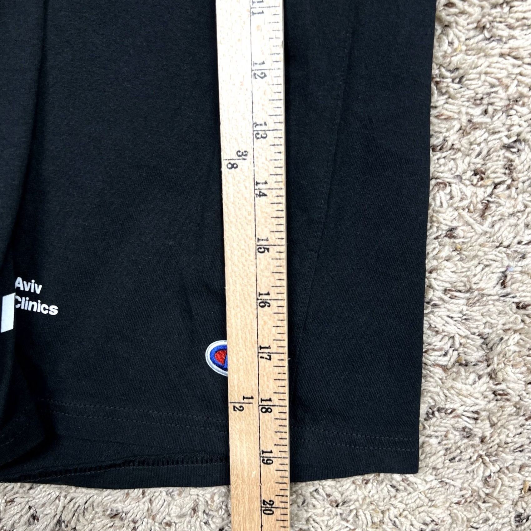 Champion VINTAGE? No. Size US 36 / EU 52 - 8 Thumbnail