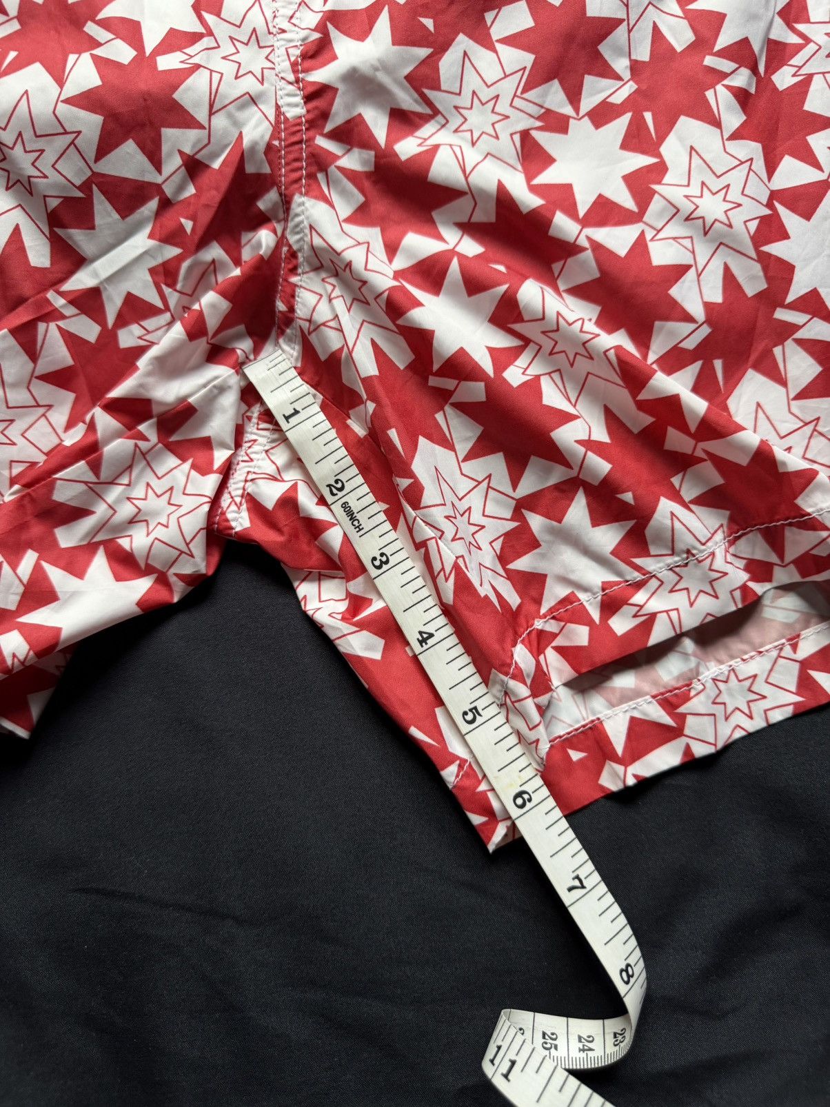 Other Italian Luxury Matching Resort Set Hoodie & Swim Shorts NWT Size US 32 / EU 48 - 14 Thumbnail