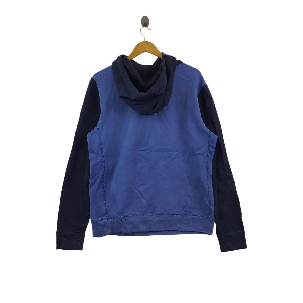 Abercrombie & Fitch Vintage ABERCROMBIE FITCH MUSCLE Fit Pullover Sweatshirt Size US M / EU 48-50 / 2 - 2 Thumbnail