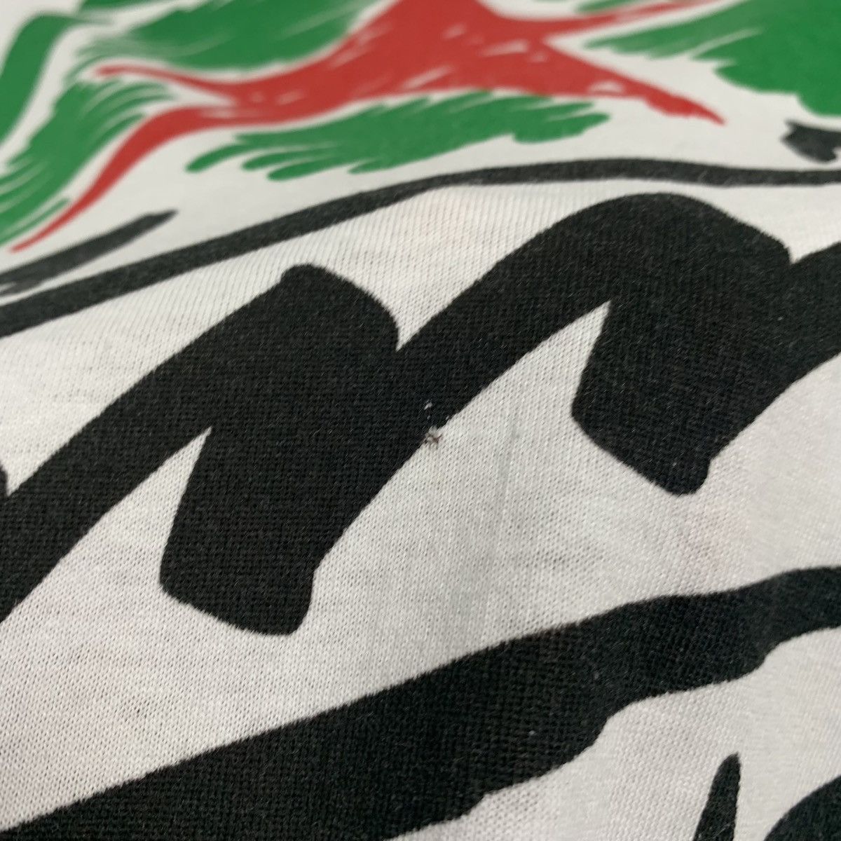 Vintage Vintage Heineken Beer Graphic Tee Single Stitch Size XL Size US XL / EU 56 / 4 - 14 Thumbnail