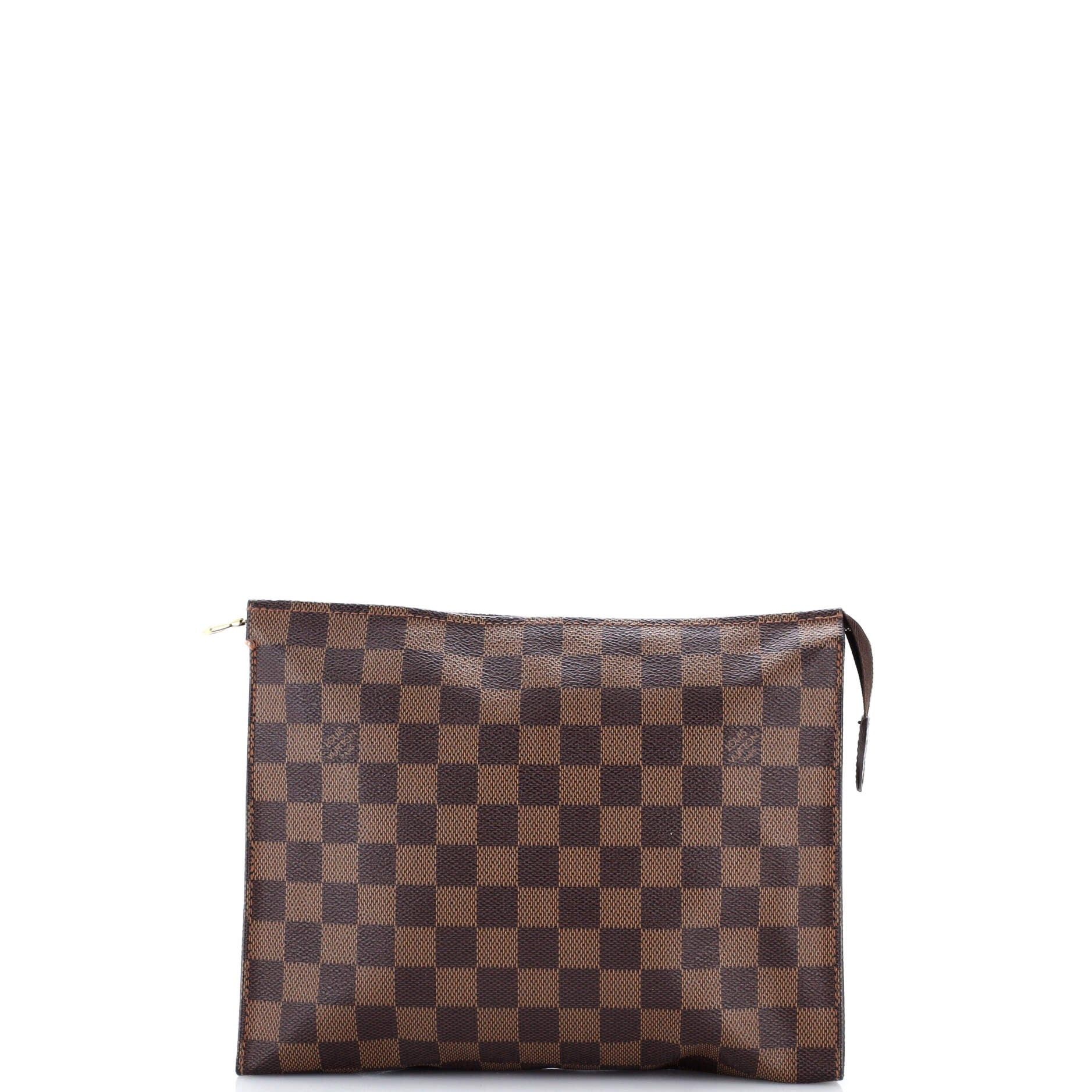 Louis Vuitton Toiletry Pouch Size ONE SIZE - 1 Thumbnail