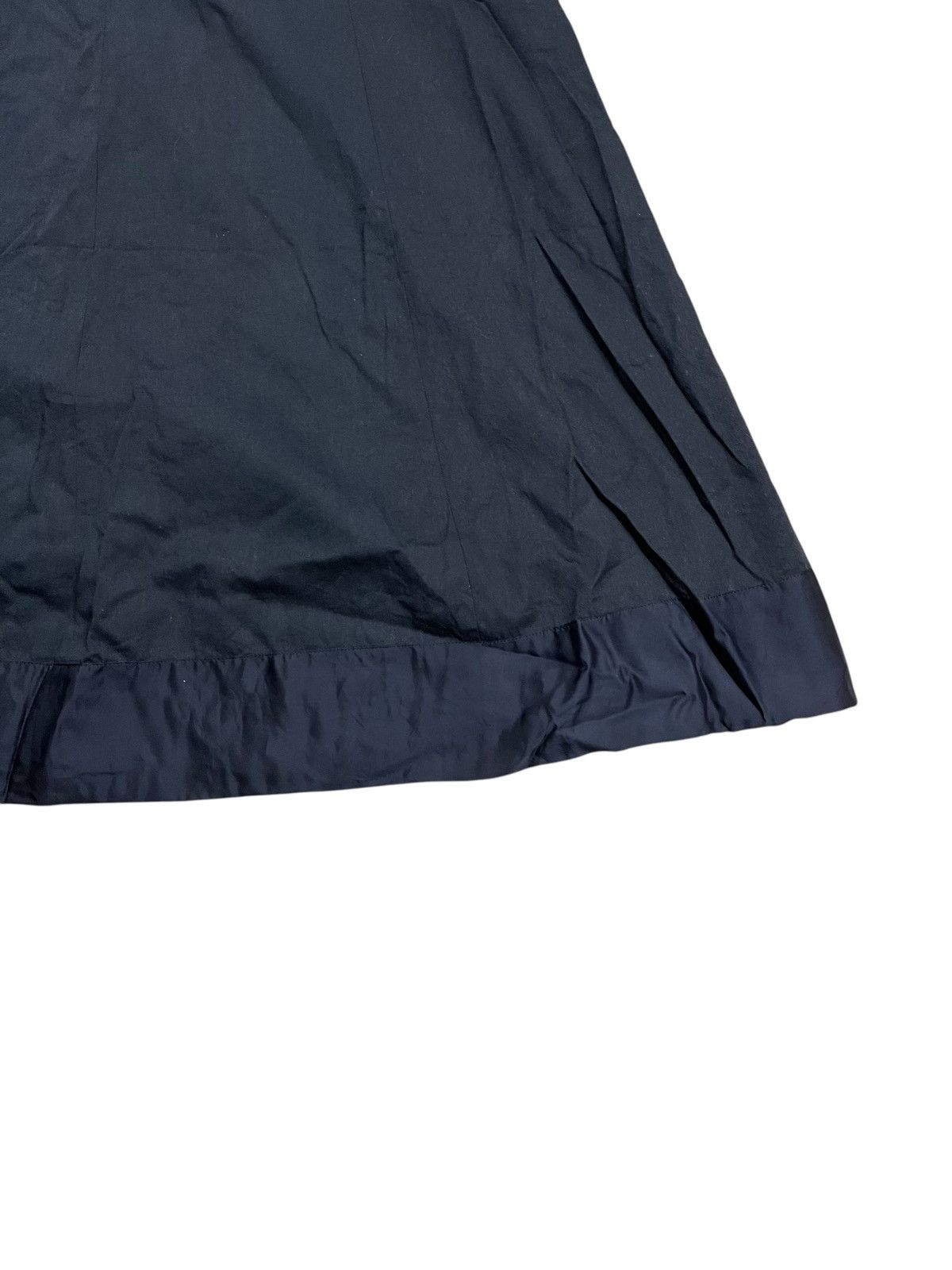 Dries Van Noten 1990s Dries Van Noted - Dress Top Size XS / US 0-2 / IT 36-38 - 3 Thumbnail
