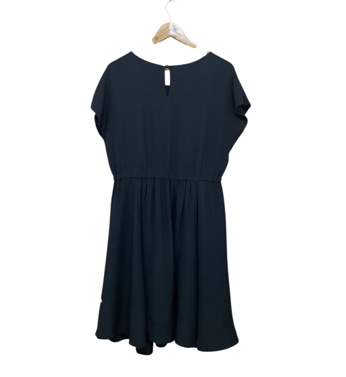 Prada Prada Mini Dress Size XL / US 12-14 / IT 48-50 - 2 Thumbnail
