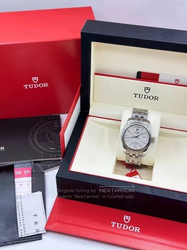Tudor Tudor m56000. Size ONE SIZE - 3 Thumbnail