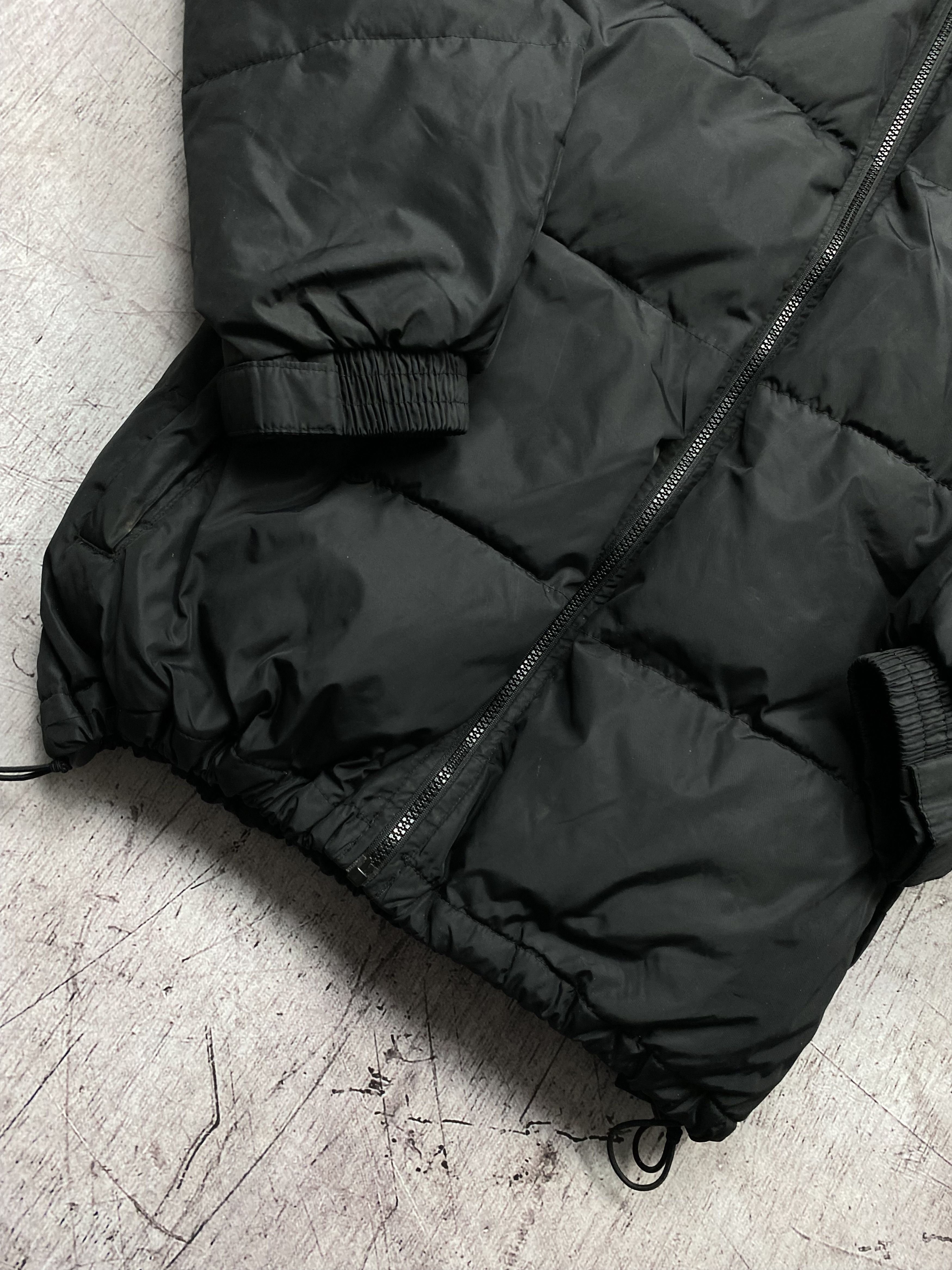 Vintage Bear USA Vintage Mens Winter Puffer Jacket Size US XL / EU 56 / 4 - 3 Thumbnail