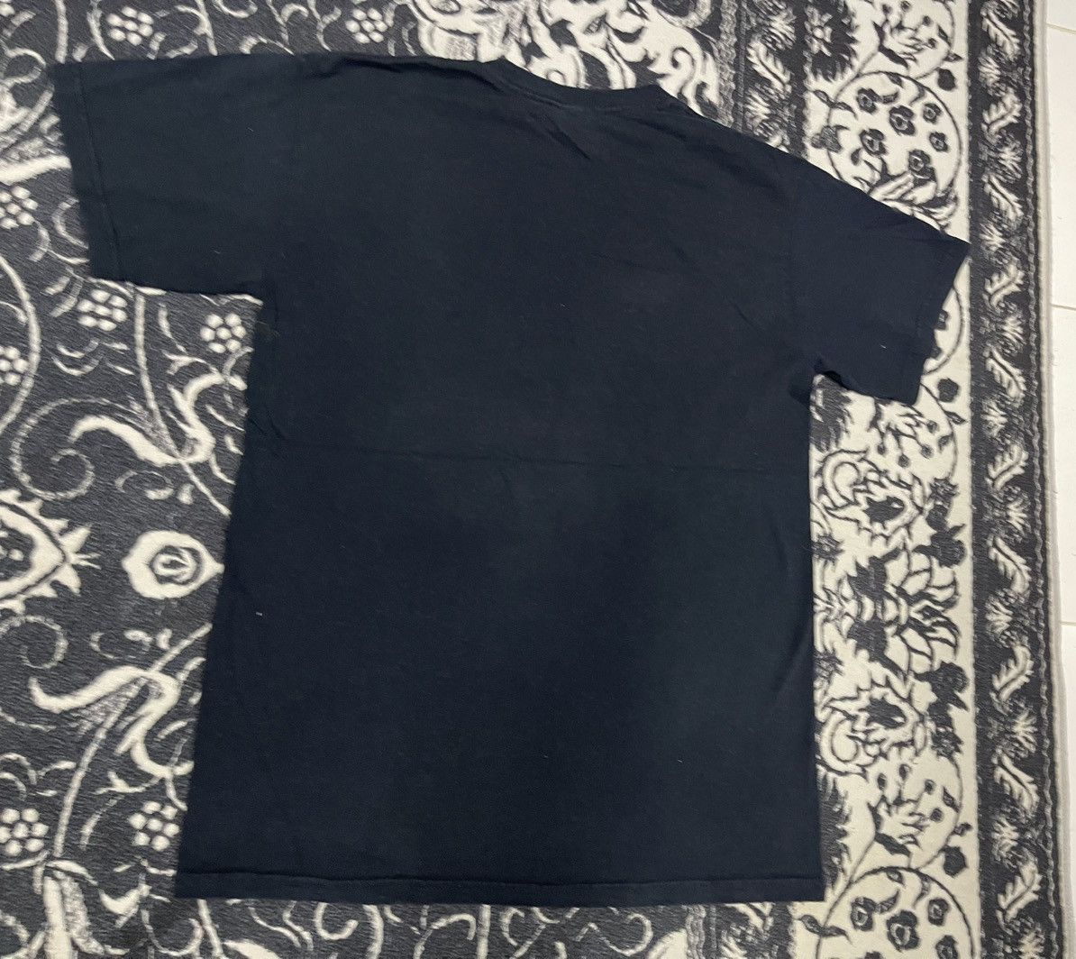 Band Tees × Vintage Y2K THE CRAMPS SHIRT NICE DESIGN Size US S / EU 44-46 / 1 - 12 Thumbnail