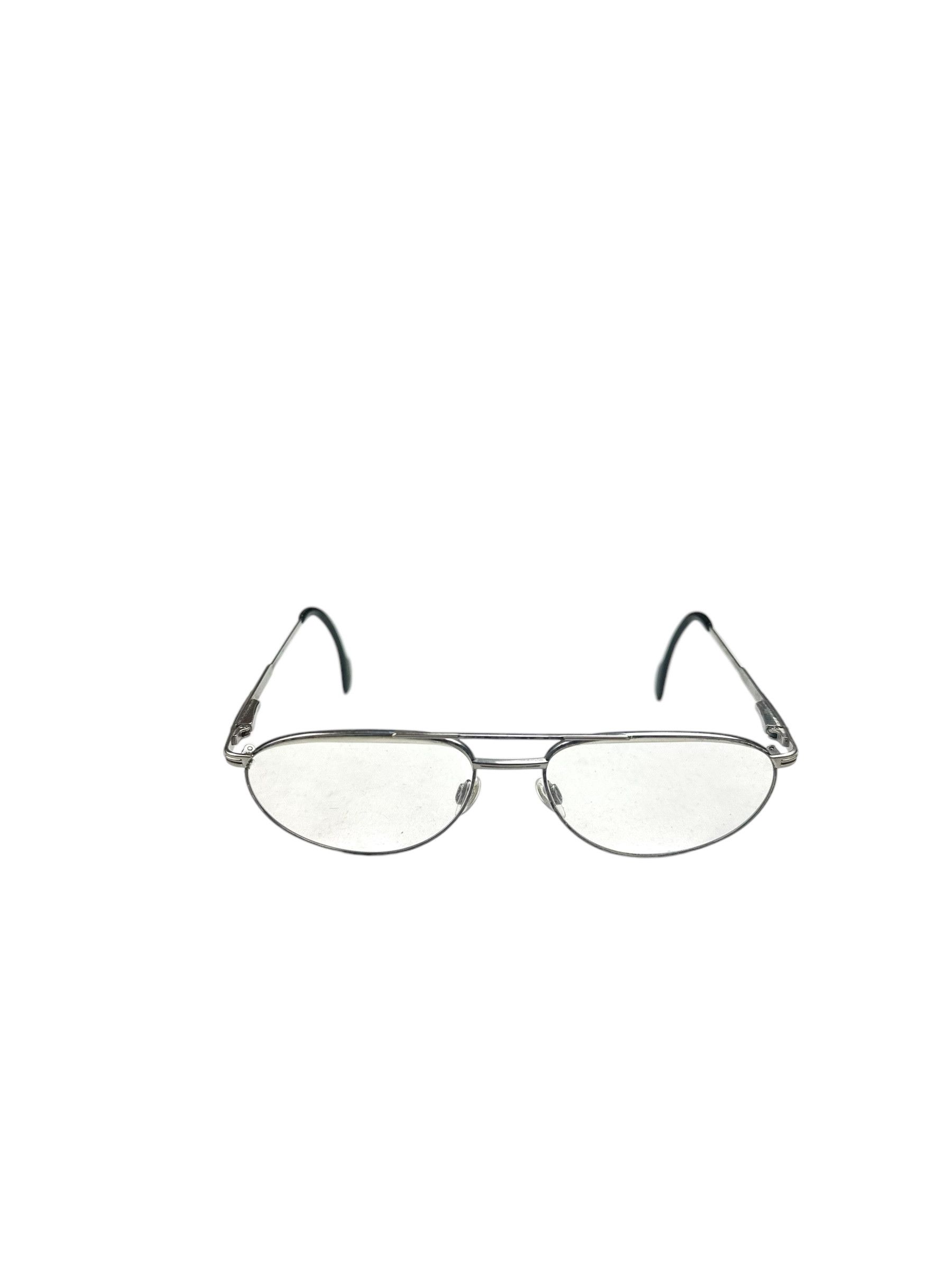 Longines Longiness Aviator Glasses Size ONE SIZE - 2 Thumbnail