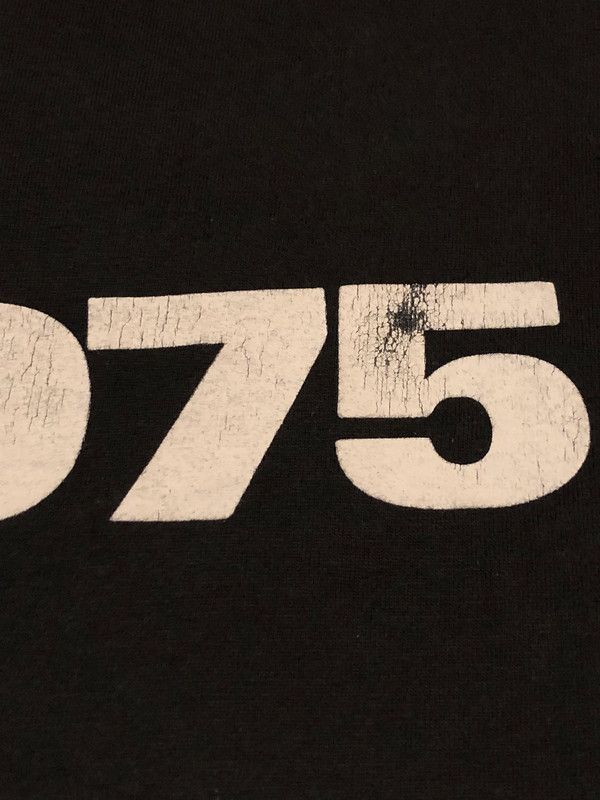 Band Tees × The 1975 The 1975 UK tour 2023 T-shirt Size US XL / EU 56 / 4 - 5 Thumbnail
