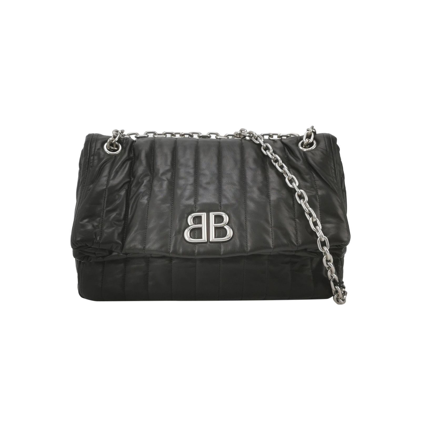 Balenciaga Balenciaga Women os Shoulder Bags Size ONE SIZE - 1 Thumbnail