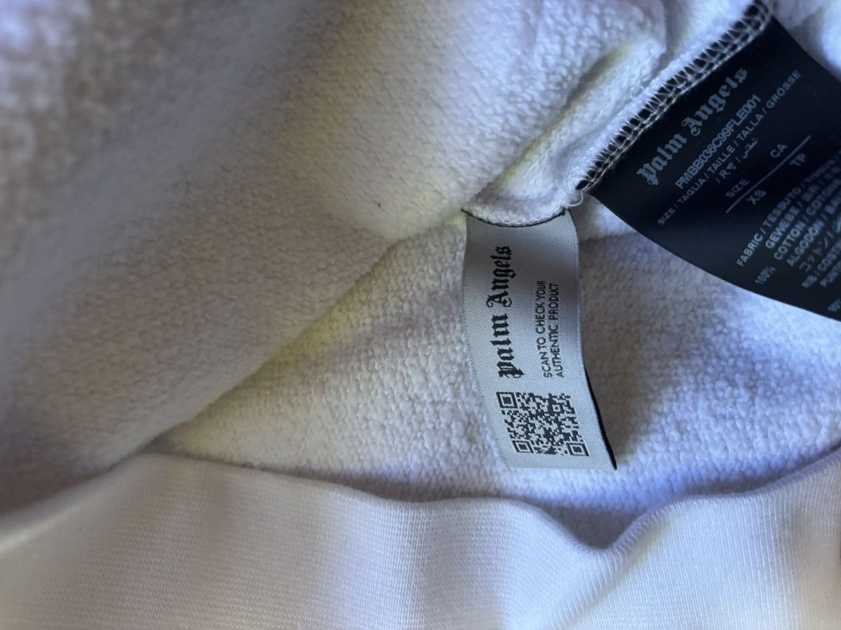 Palm Angels Palm Angels hoodie Size US XS / EU 42 / 0 - 11 Thumbnail