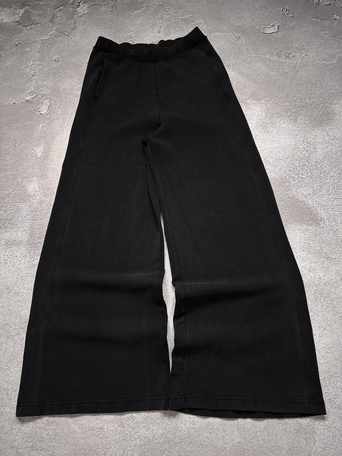 If Six Was Nine × Le Grande Bleu (L.G.B.) LGB nylon boxer