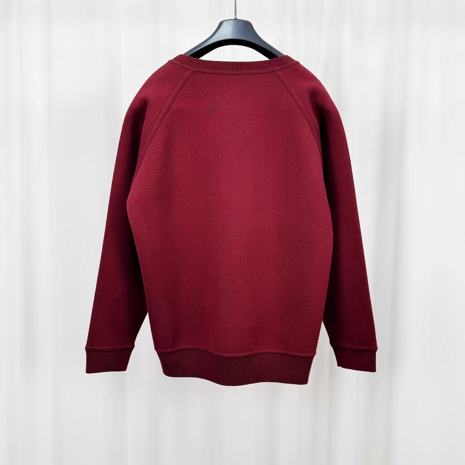 Burberry Burberry Horseferry Print Knit Sweatshirt L New Size L / US 10 / IT 46 - 2 Thumbnail