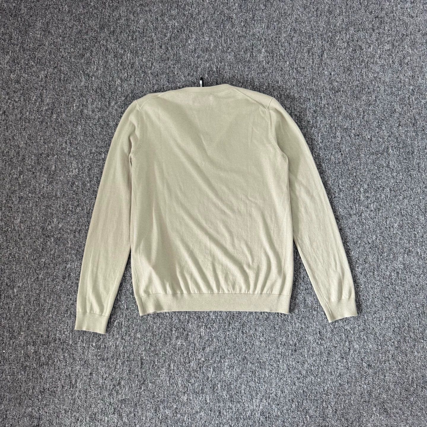 Loro Piana Loro Piana Cashmere Knit Sweater - Size 40 - NWT Size S / US 4 / IT 40 - 2 Thumbnail