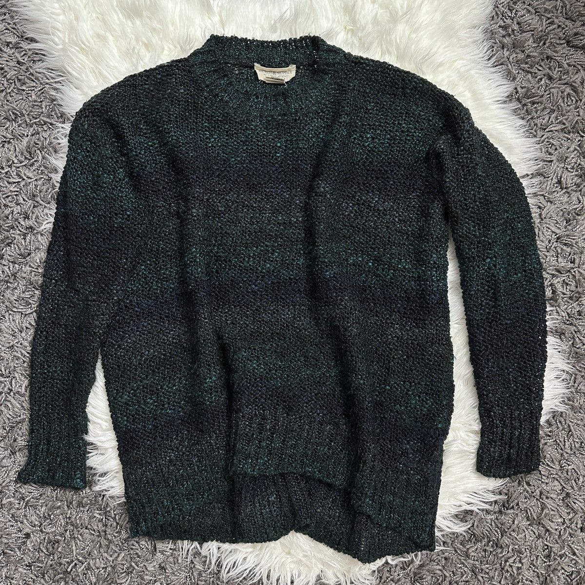 Denim & Supply Ralph Lauren Sweater DENIM&SUPPLY RALPH LAUREN Size XS / US 0-2 / IT 36-38 - 1 Thumbnail