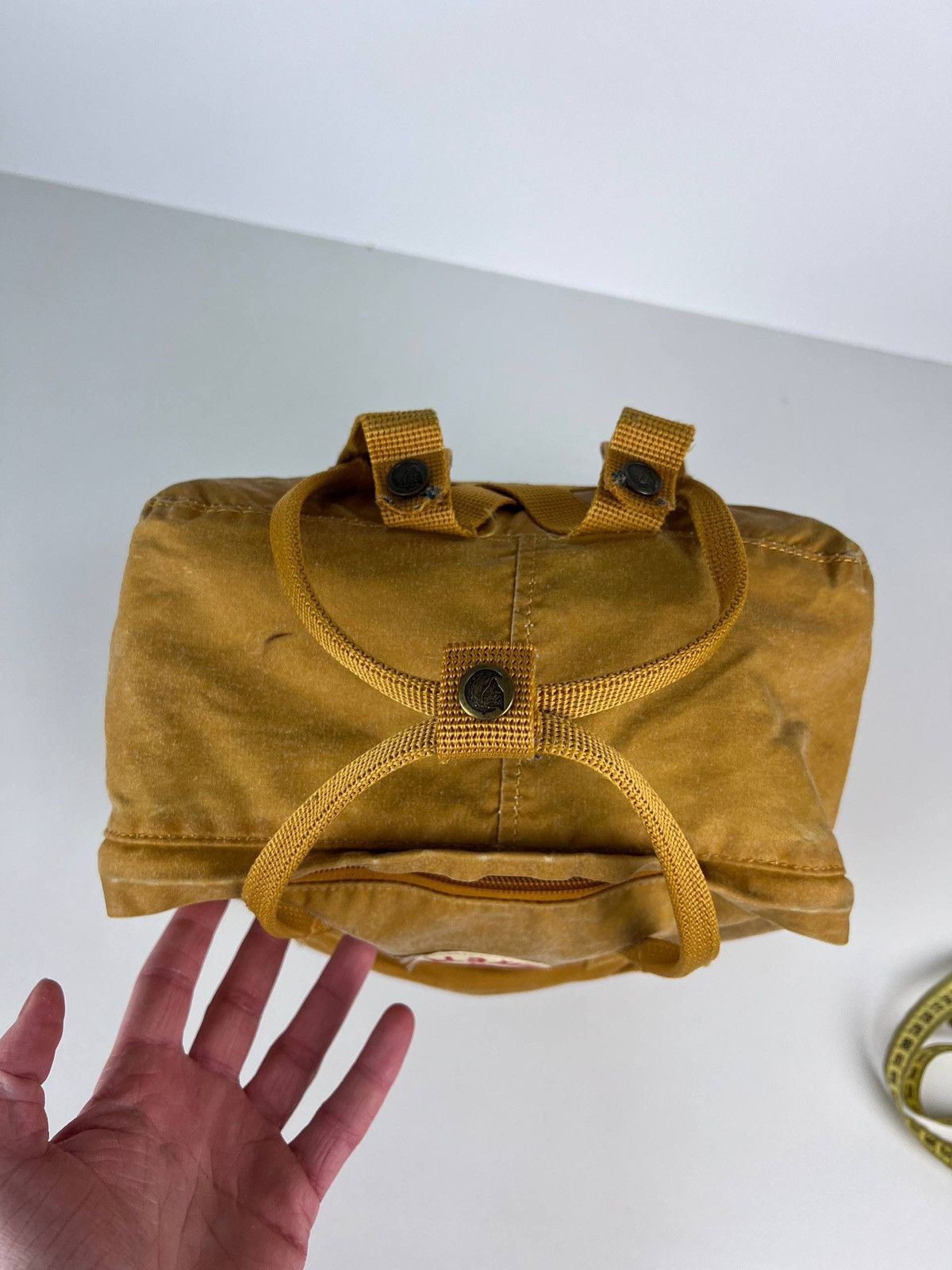 Fjallraven Fjallraven Kanken bag Size ONE SIZE - 9 Thumbnail
