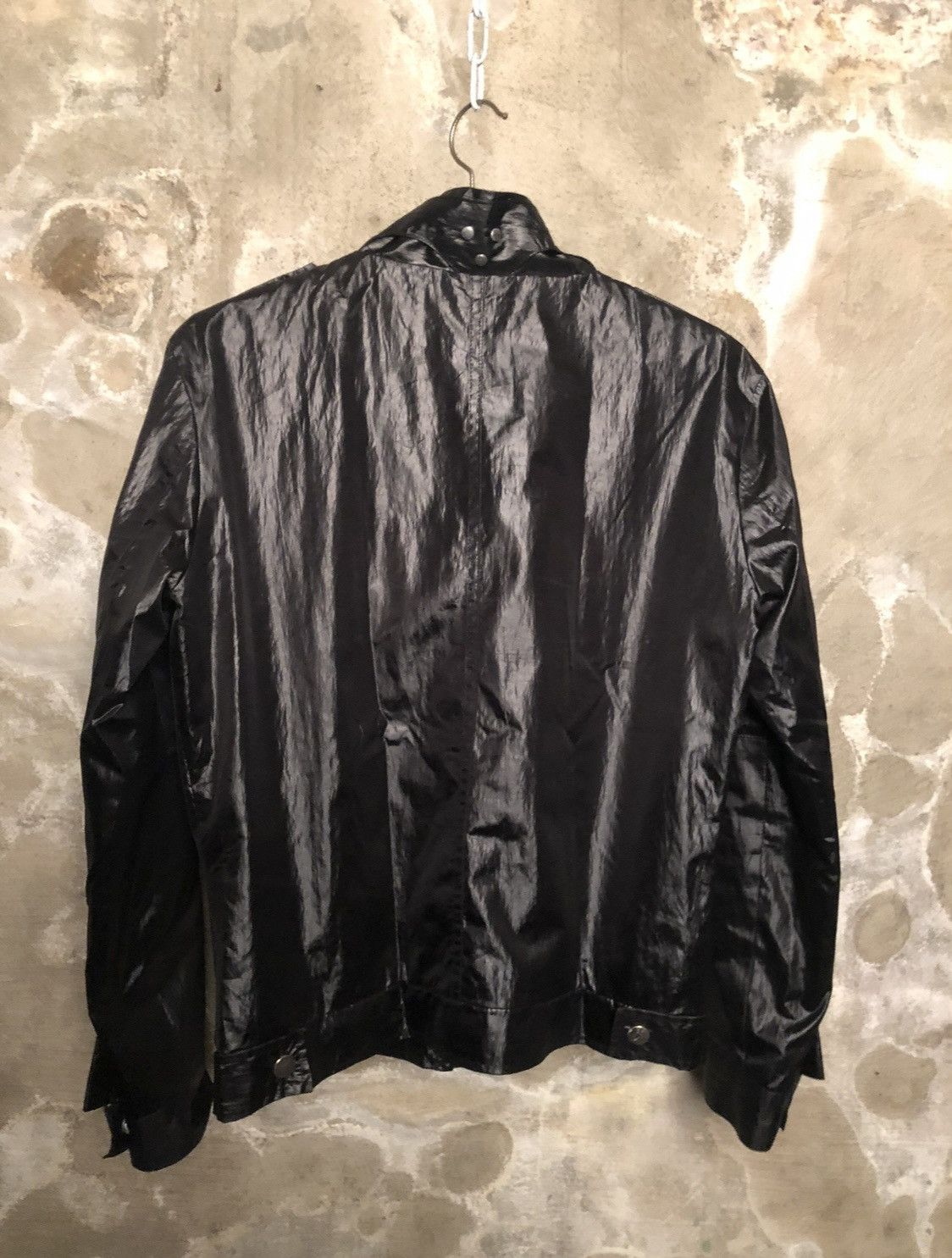 Number (N)ine Number (N)ine x takahiro miyashita Size US M / EU 48-50 / 2 - 4 Thumbnail