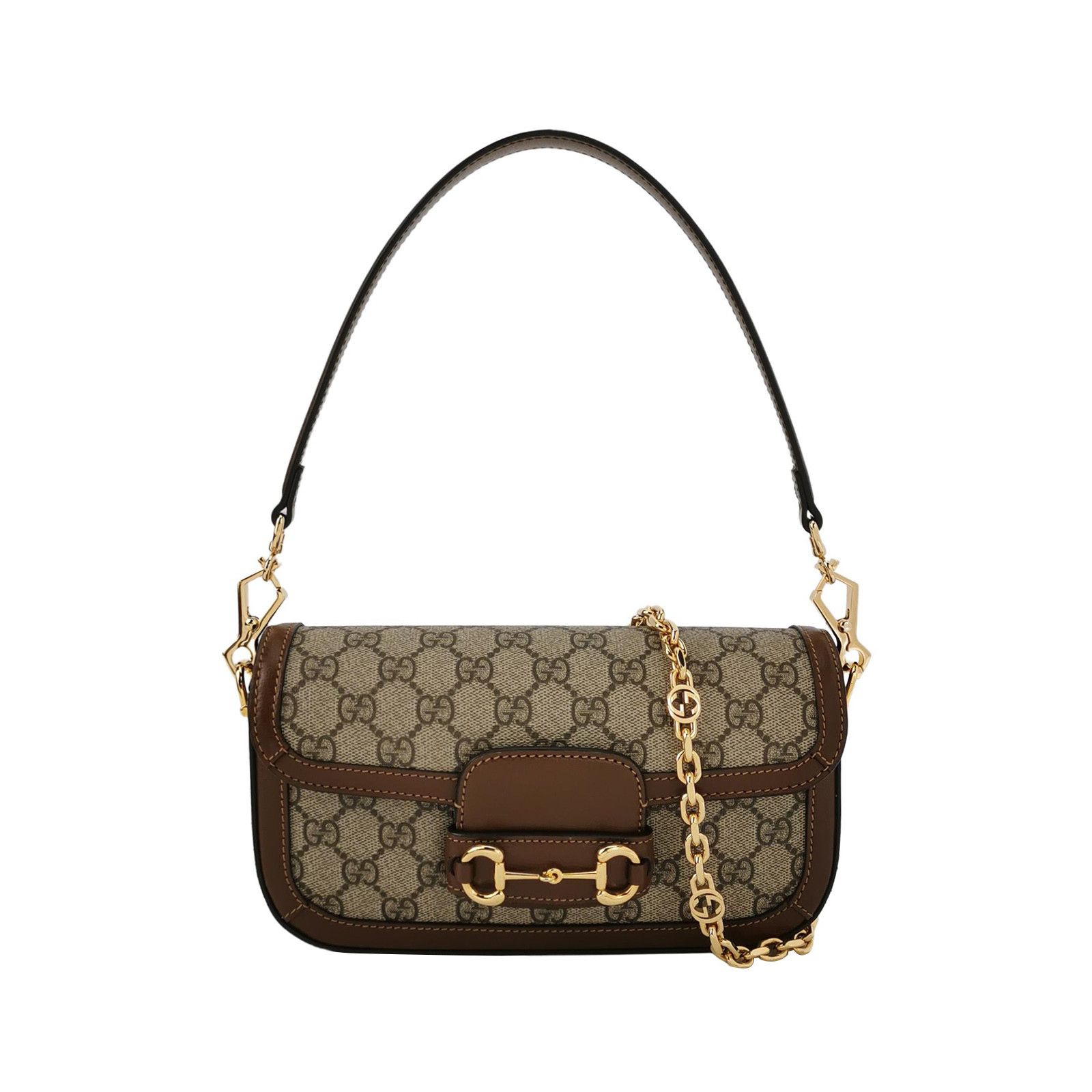 Gucci Gucci Women os Shoulder Bags Size ONE SIZE - 1 Thumbnail
