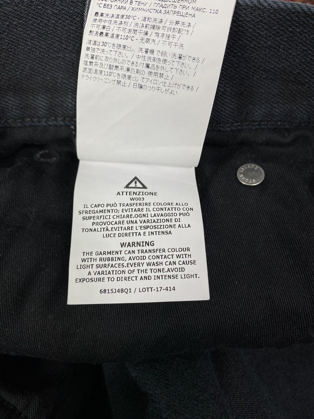Stone Island Stone Island pants Size US 32 / EU 48 - 18 Thumbnail
