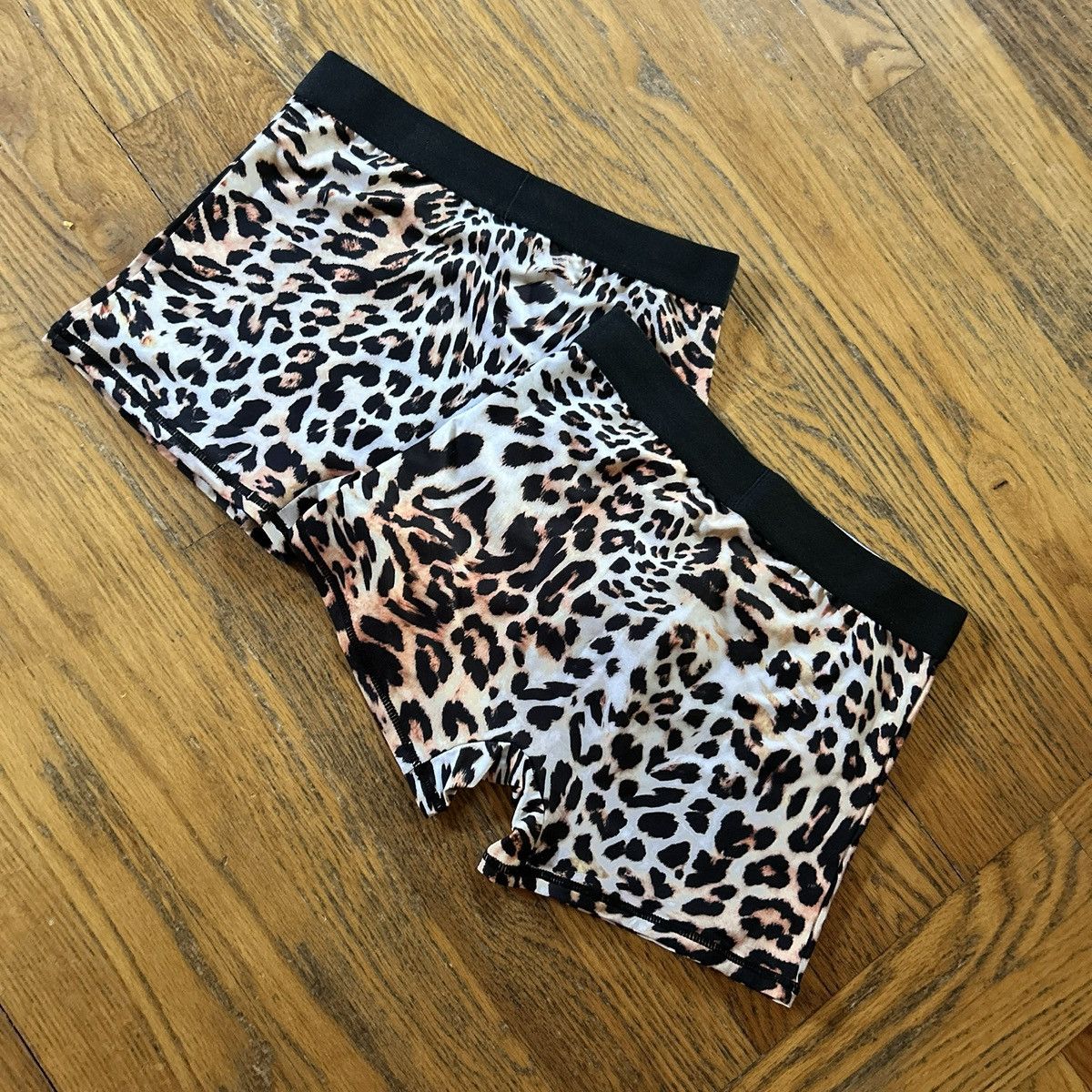 Other Rare Cheetah Print Molly Drawls Size ONE SIZE - 4 Thumbnail