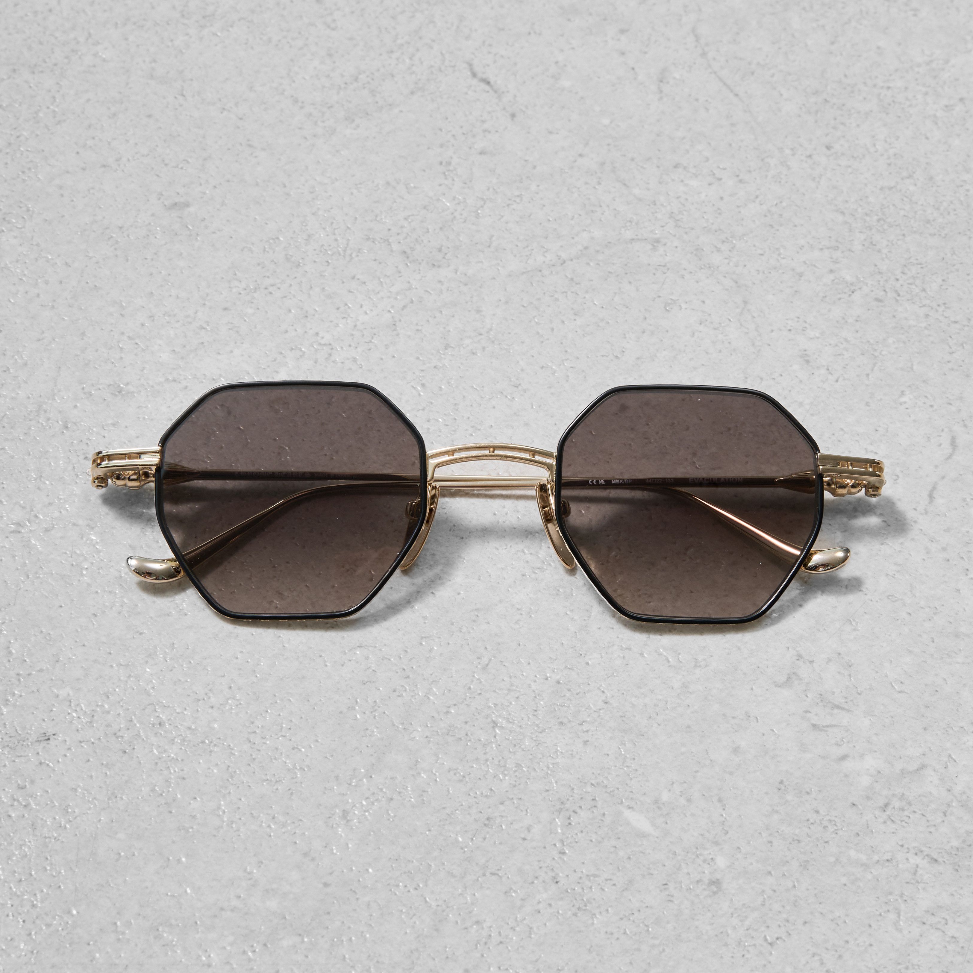 Chrome Hearts CHROME HEARTS EVACULATION Size ONE SIZE - 2 Thumbnail