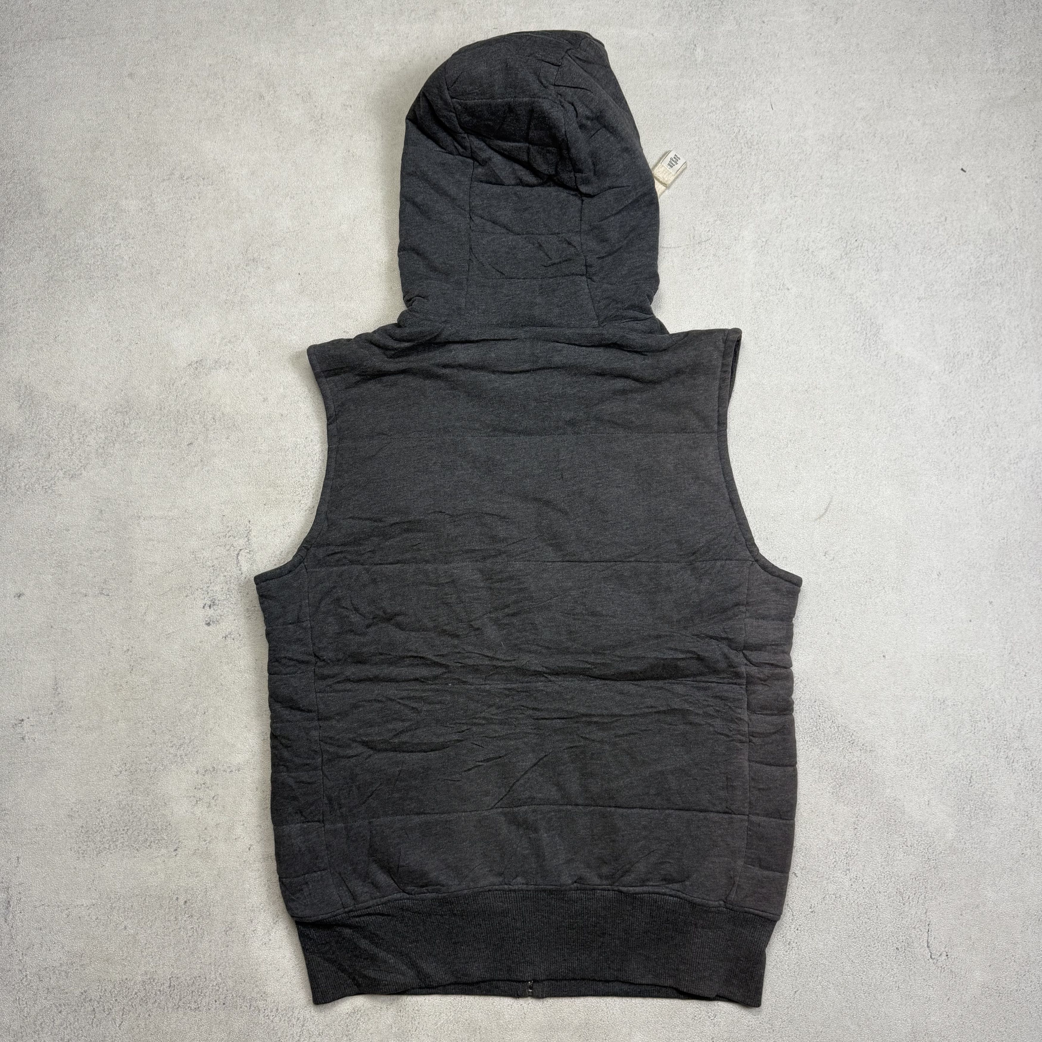 Puma Puma Vest Size US M / EU 48-50 / 2 - 3 Thumbnail