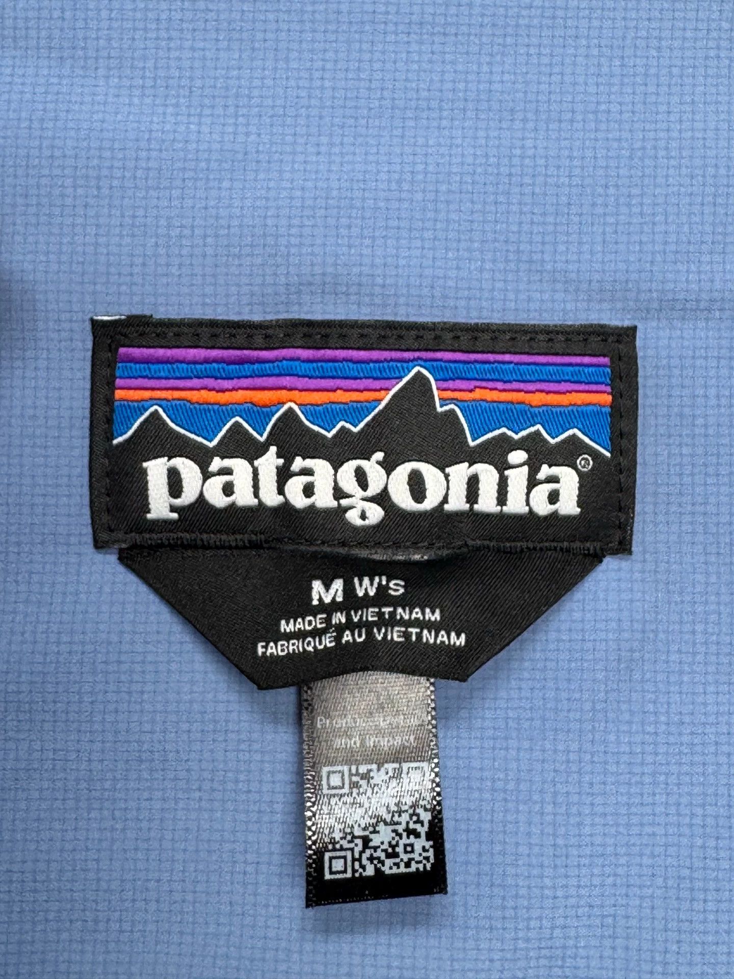 Patagonia Patagonia cotton jacket size M new Size M / US 6-8 / IT 42-44 - 6 Thumbnail