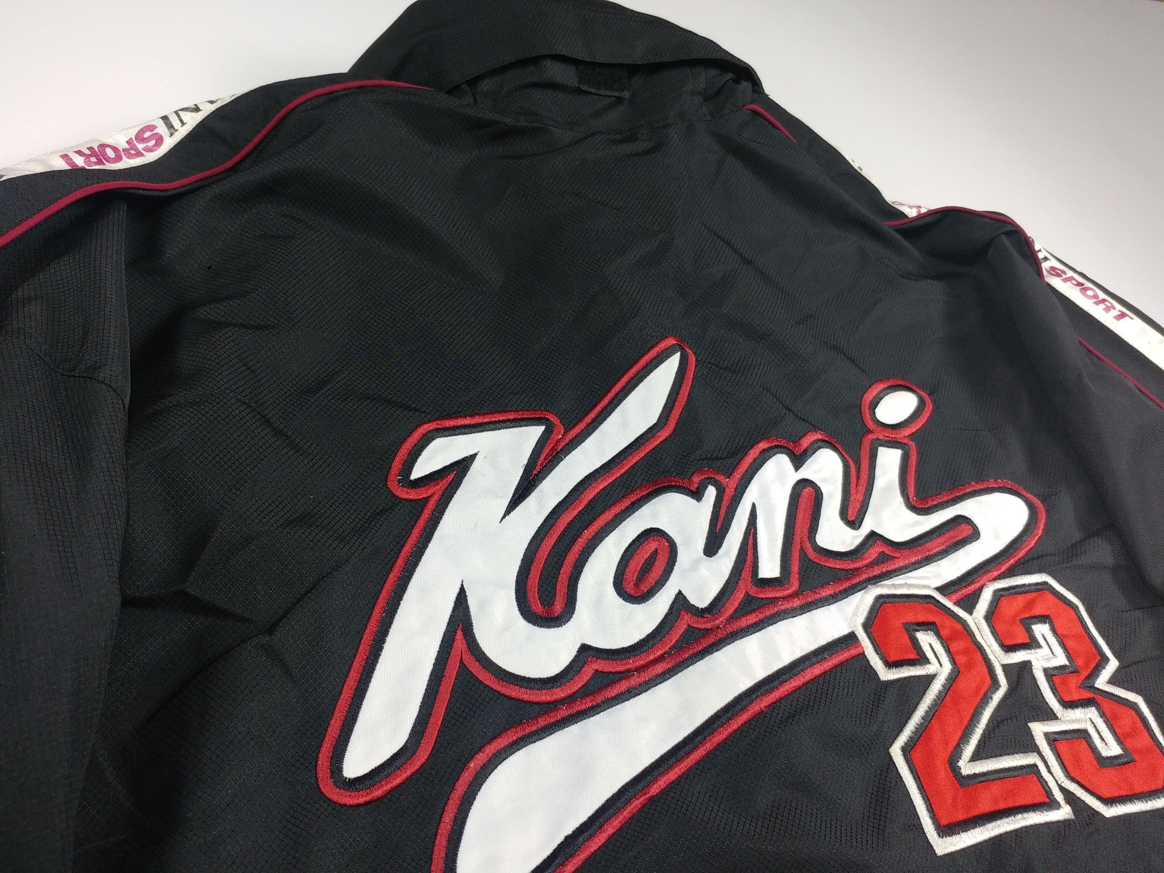 Karl Kani KARL KANI jacket, vintage, 90s hip hop, 1990s, mens size XL Size US XL / EU 56 / 4 - 8 Thumbnail