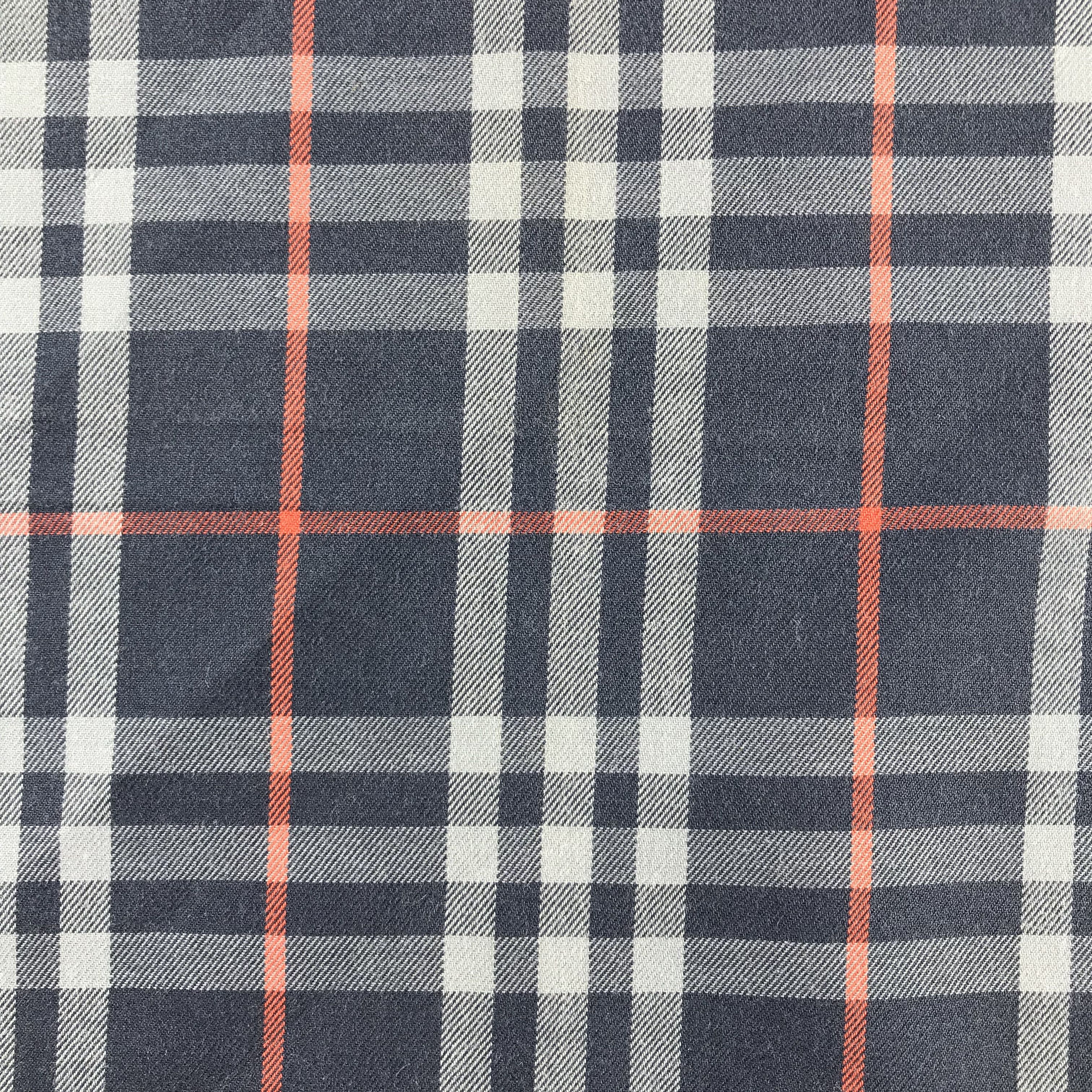 Burberry Burberry Handkerchief / Bandana / Neckerchief C752 Size ONE SIZE - 6 Thumbnail