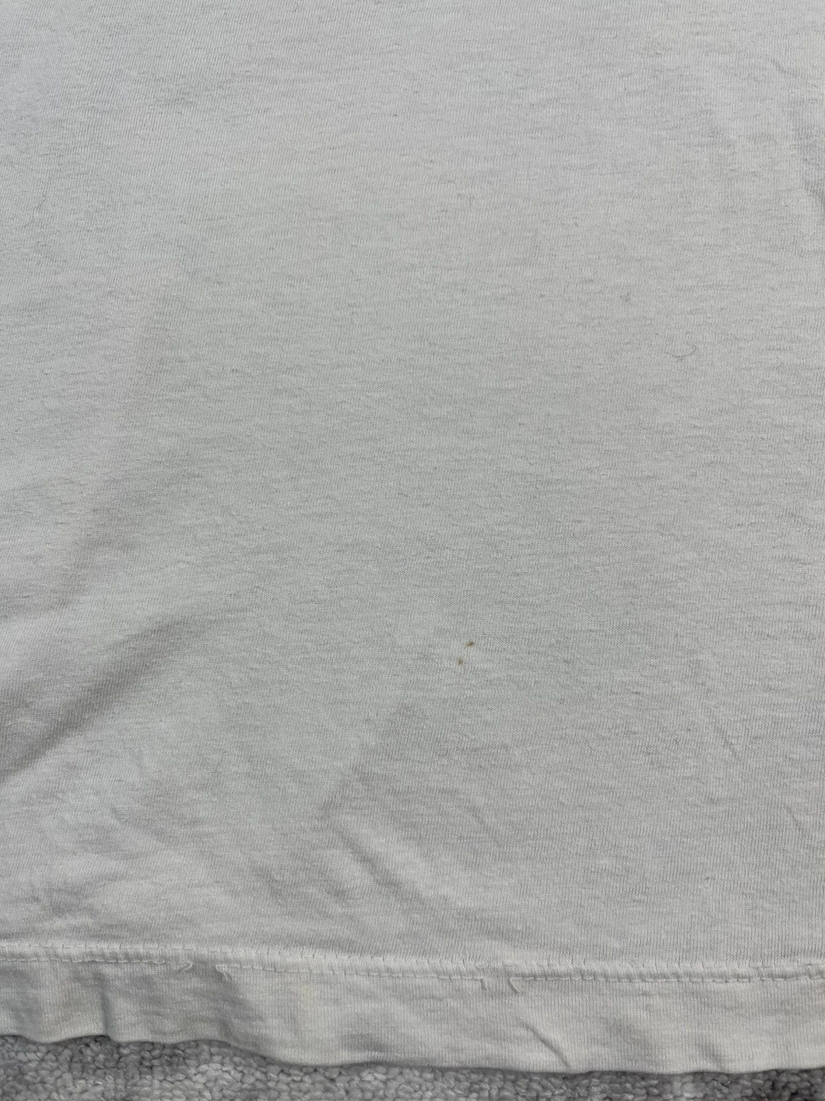 Marlboro Vintage Marlboro Racing Event 91 Moto Tee Size US XL / EU 56 / 4 - 7 Thumbnail