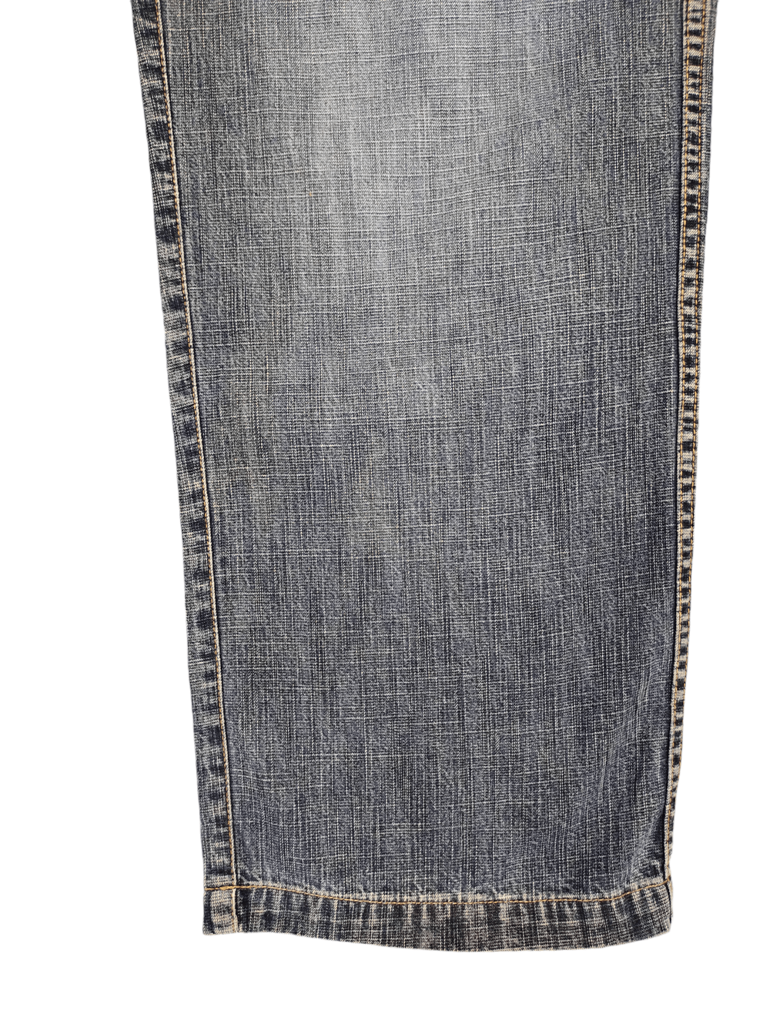 Phat Farm Baggy Jeans Phat Farm Clawmark Denim Wide Leg 90s Jnco Size US 42 / EU 58 - 6 Thumbnail