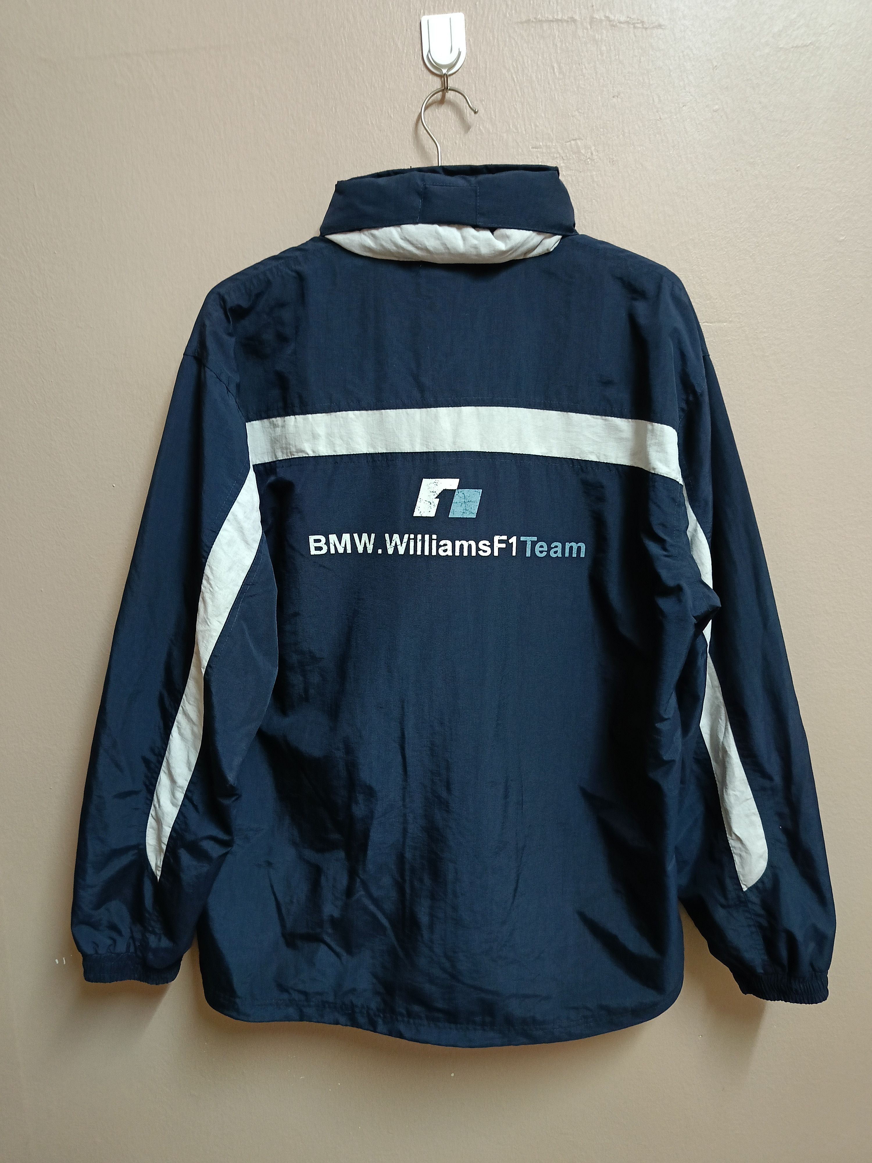 BMW F1 Racing Team