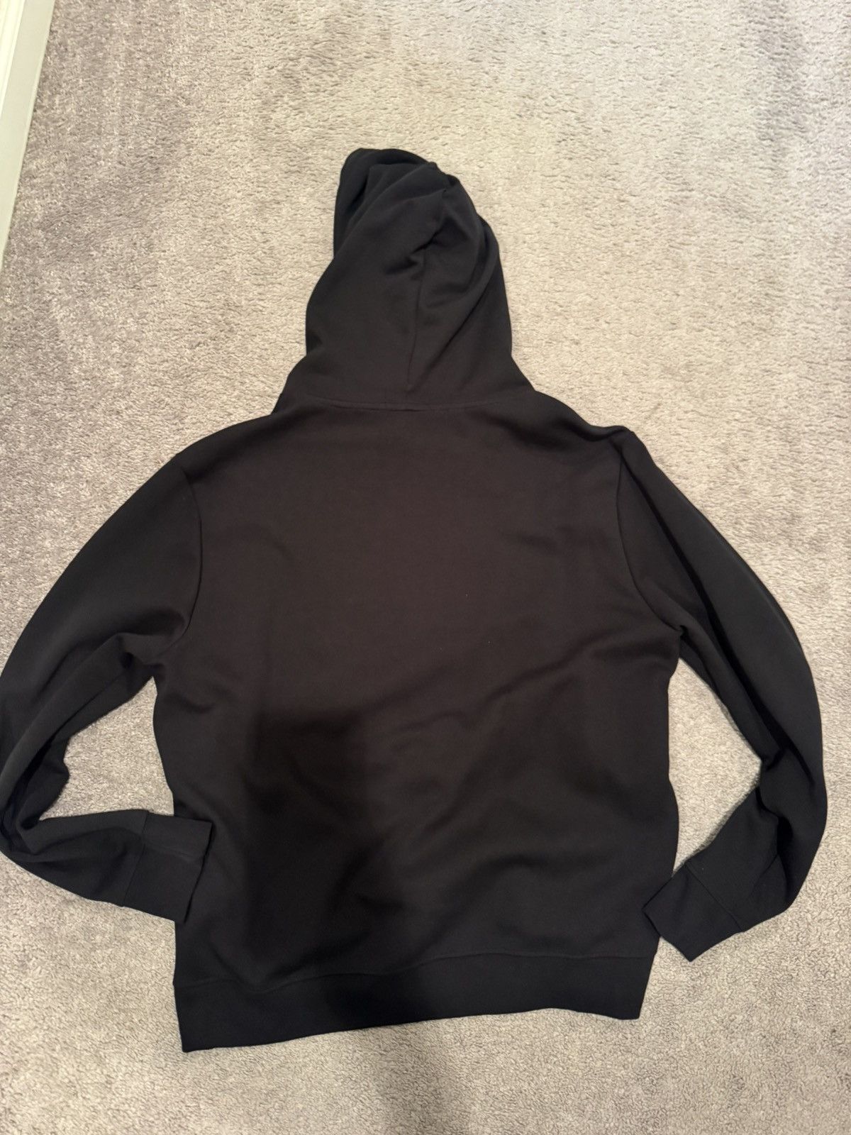 Polo Ralph Lauren Polo black and red Hoodie Size US L / EU 52-54 / 3 - 2 Thumbnail