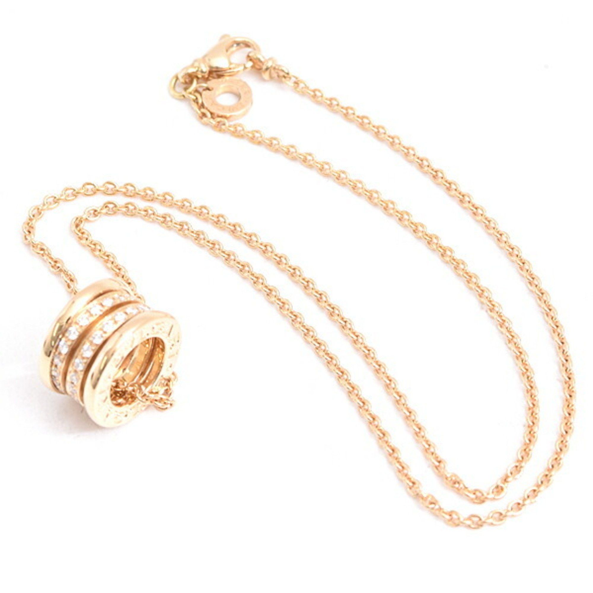 Bvlgari Bulgari B.Zero1 necklace Size ONE SIZE - 1 Thumbnail