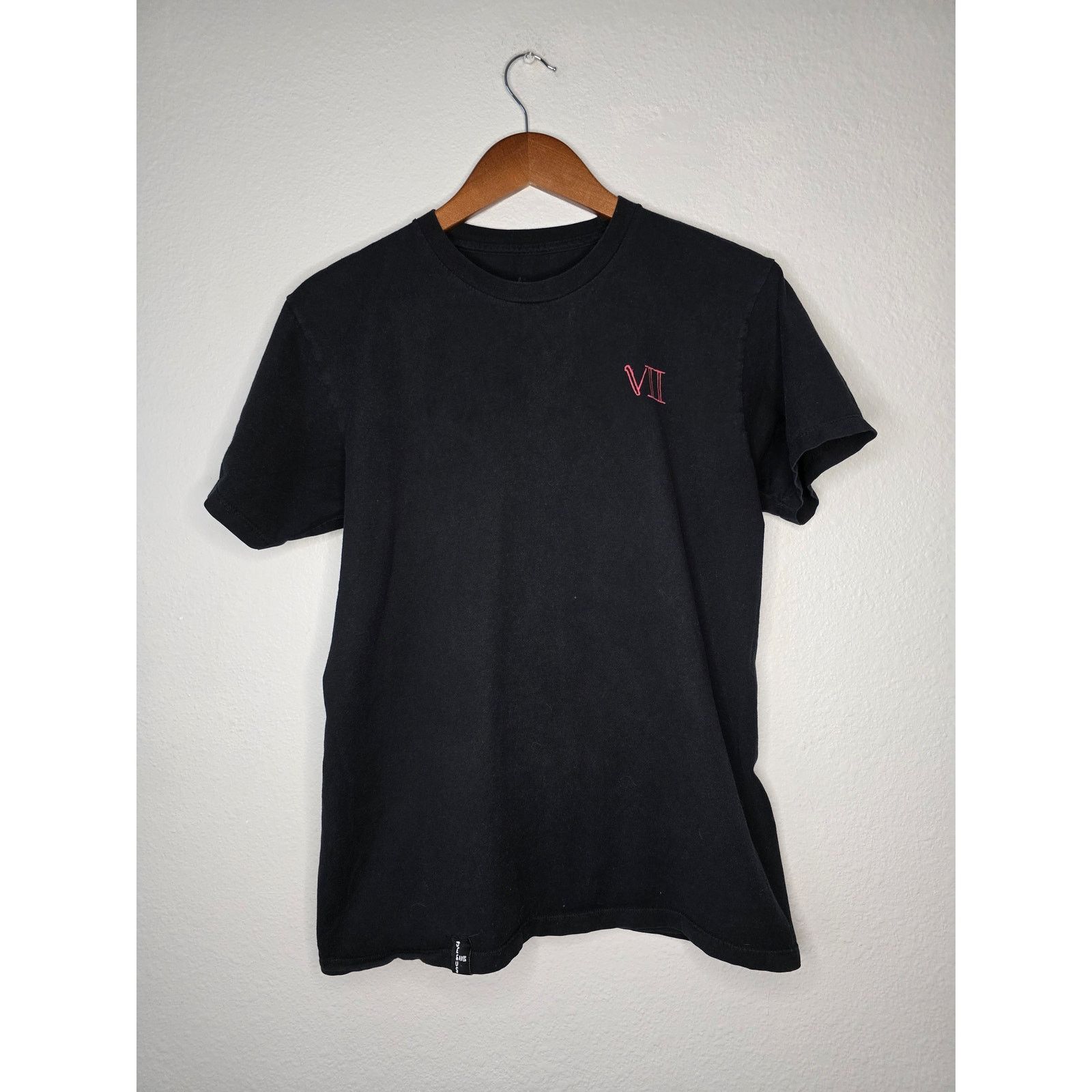 Other Sango Shirt In The Comfort OF Tour 2017 Merch Black M Tee Size US M / EU 48-50 / 2 - 5 Thumbnail