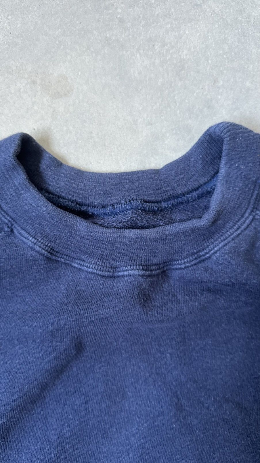 Vintage VINTAGE KIRIN SEAGRAM 1990 SWEATSHIRT Size US L / EU 52-54 / 3 - 4 Thumbnail