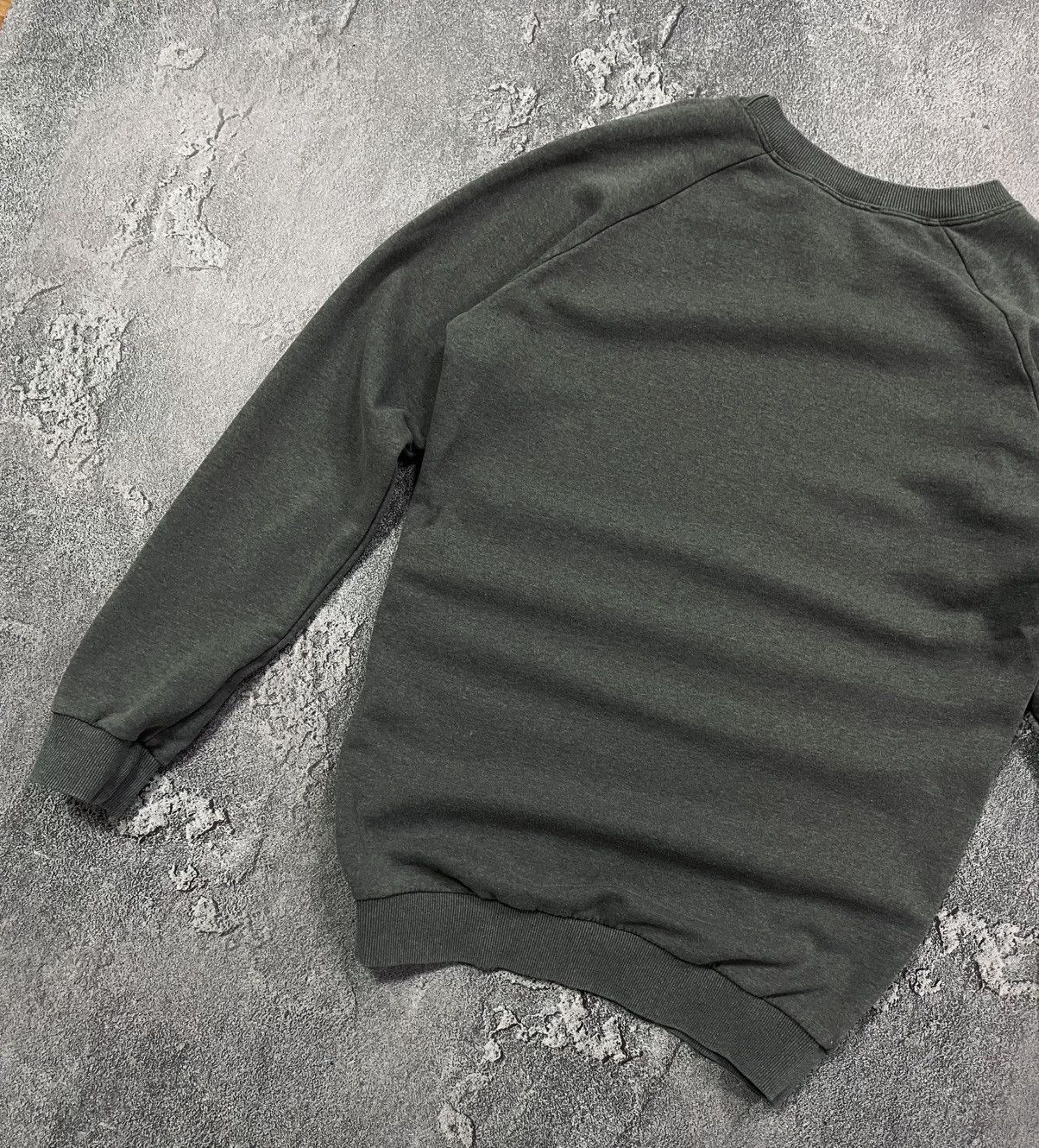 Pierre Balmain Pierre Balmain Paris Luxury Men’s Sweatshirt Size M Size US M / EU 48-50 / 2 - 15 Thumbnail