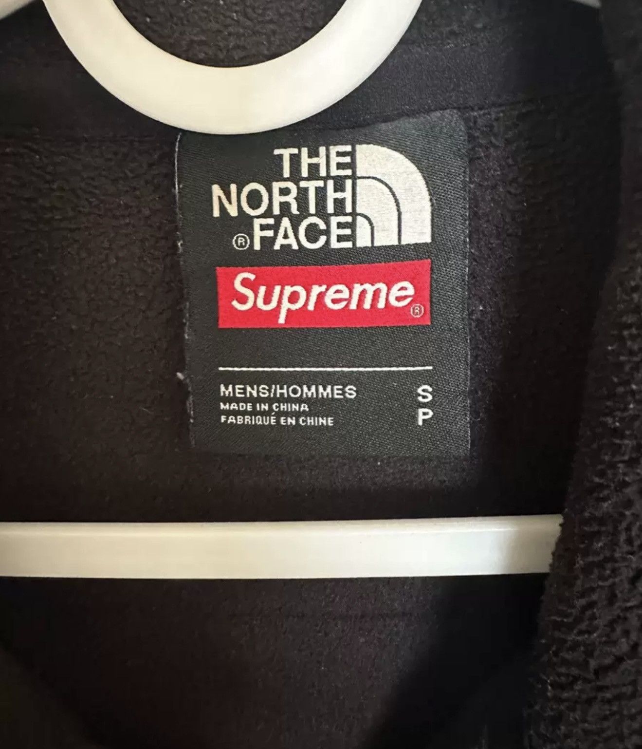 Supreme × The North Face Supreme tnf north trans Antarctica expedition fleece Jacket Size US S / EU 44-46 / 1 - 4 Thumbnail