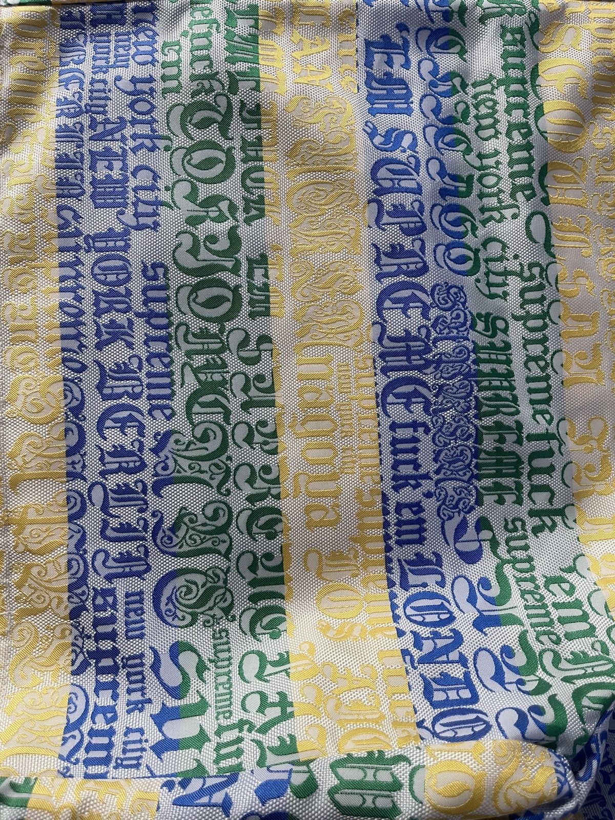 Supreme Supreme shorts Size US 38 / EU 54 - 2 Thumbnail