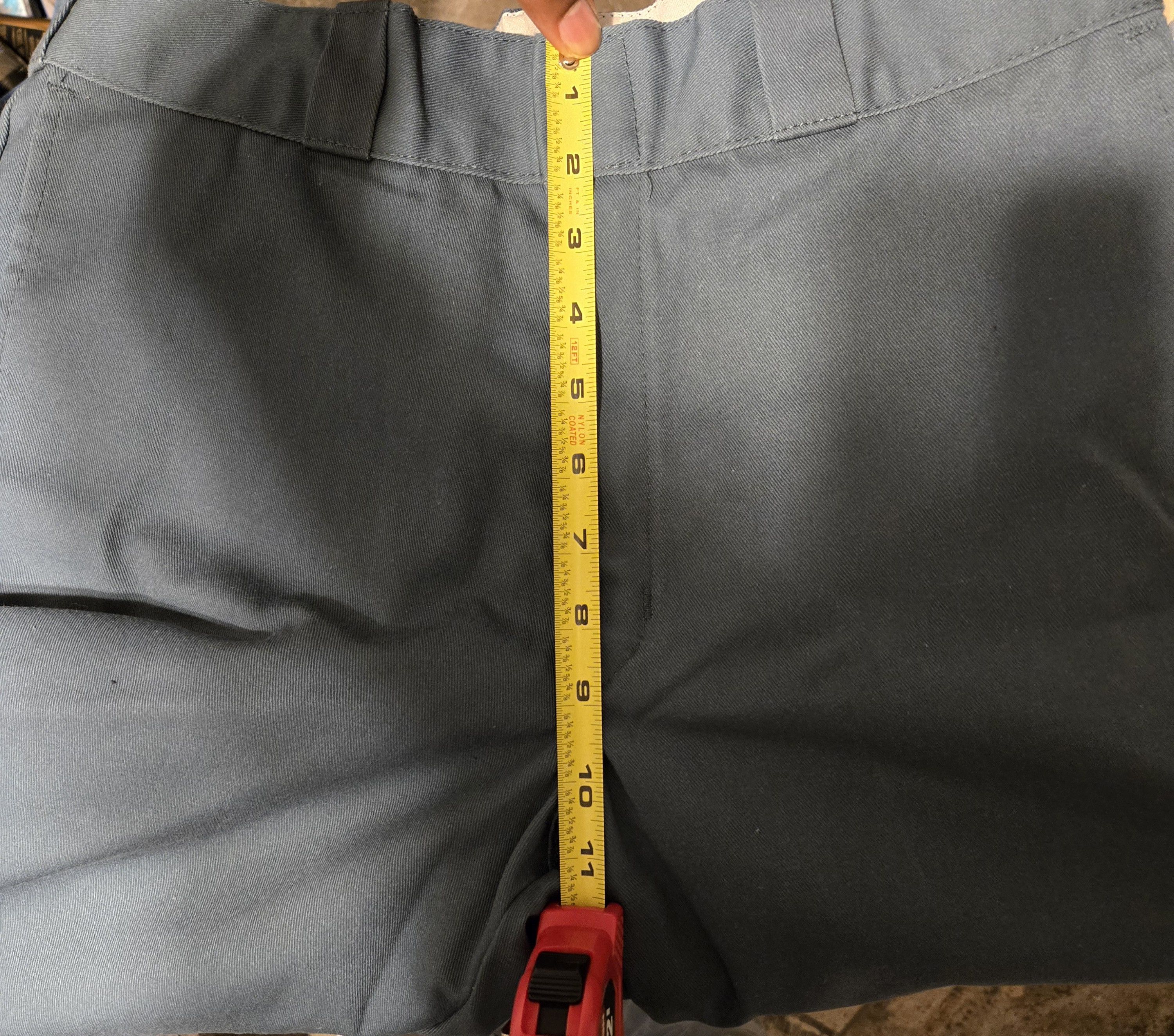 Dickies Dickies Original 874 Work Pants Size US 32 / EU 48 - 6 Thumbnail