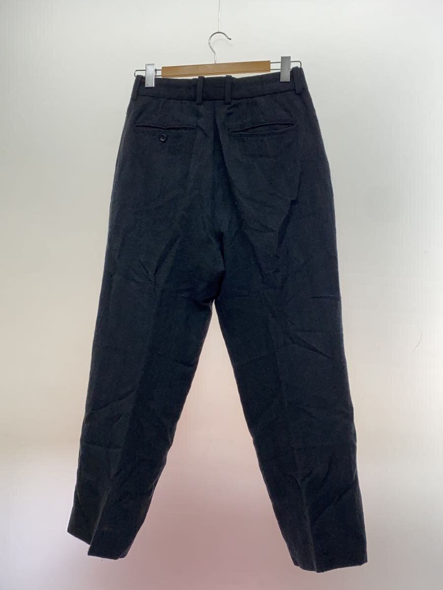 A.PRESSE Wide Tapered Trousers Size US 28 / EU 44 - 2 Thumbnail
