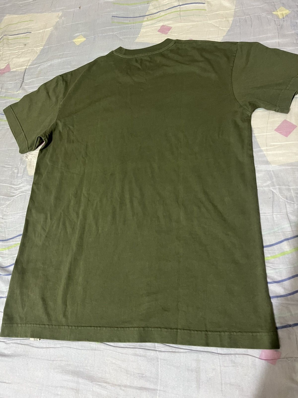 Madness MADNESS GREEN ARMY Size US S / EU 44-46 / 1 - 6 Thumbnail