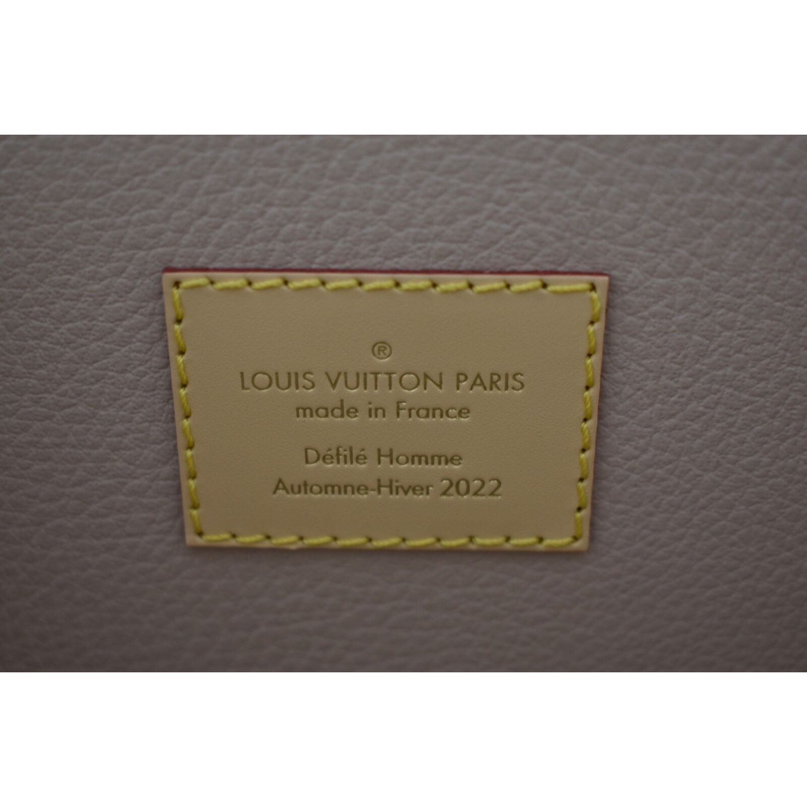 Louis Vuitton Louis Vuitton LV Flower Popcorn Basket Bucket Box Monogram Size ONE SIZE - 14 Thumbnail