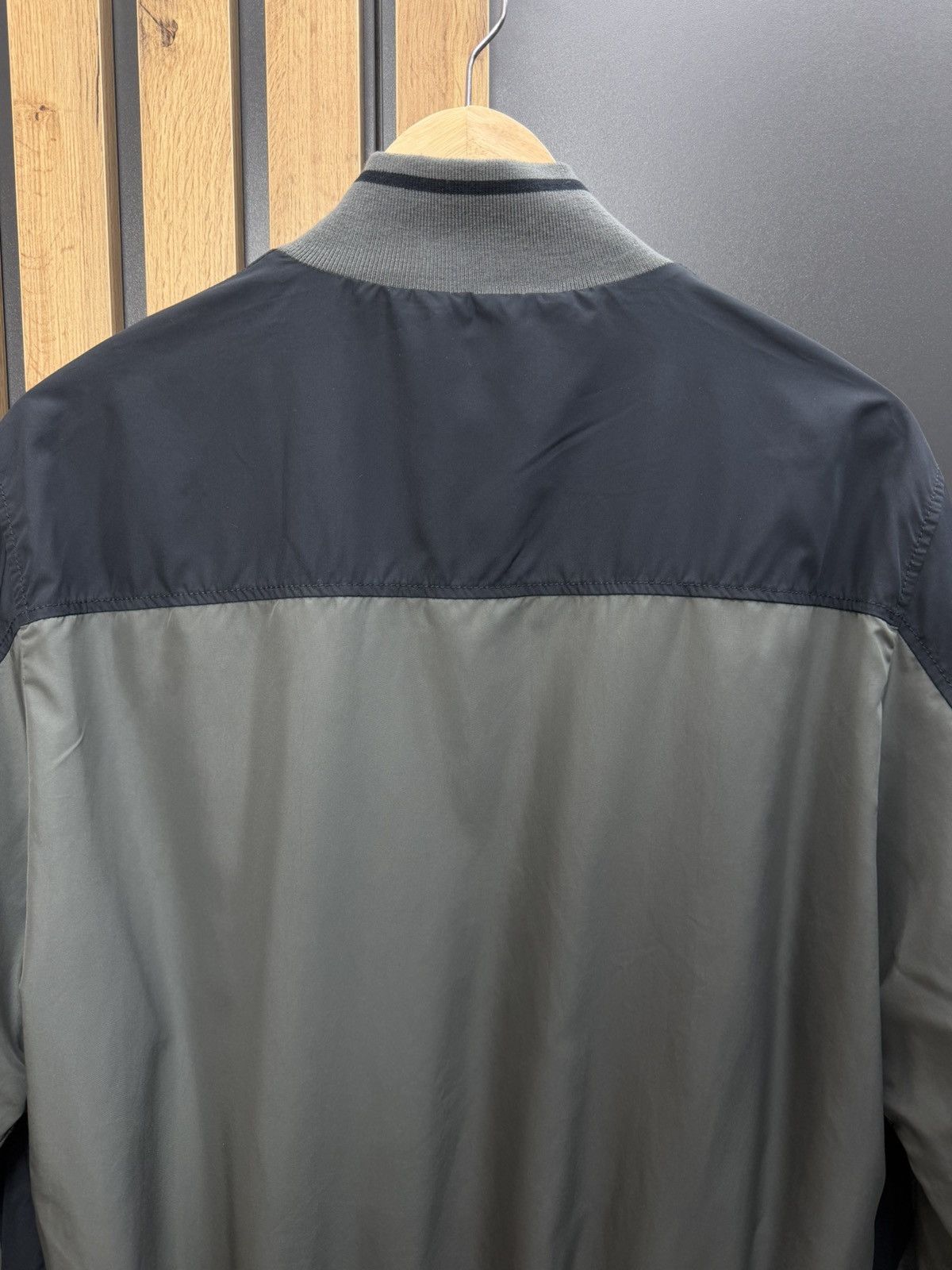 Dolce & Gabbana D&G Dolce Gabbana Bomber Jacket Men’s Size 56 Size US XL / EU 56 / 4 - 14 Thumbnail