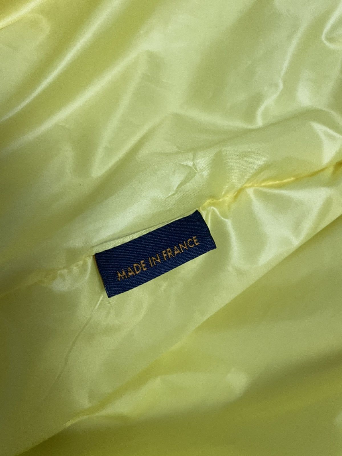 Louis Vuitton Louis Vuitton Virgil Abloh Flowers Puffer Jacket Size US M / EU 48-50 / 2 - 7 Thumbnail