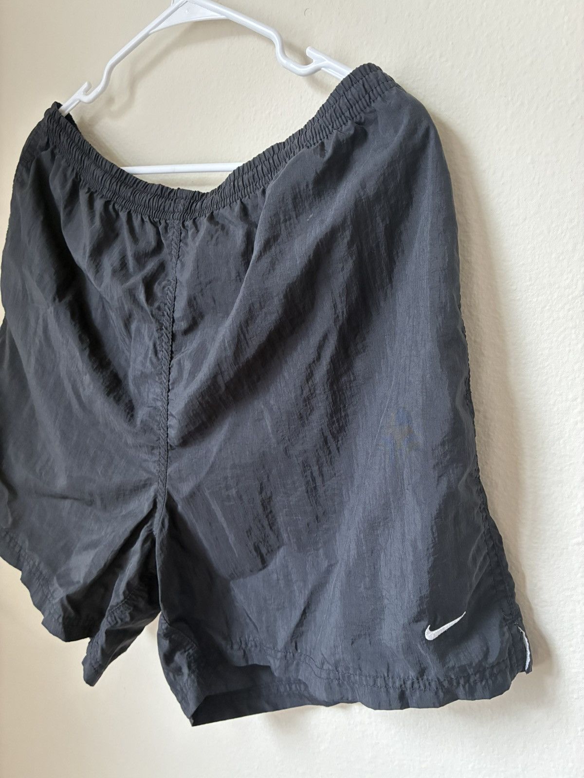 Nike Vintage Nike shorts Size US 32 / EU 48 - 2 Thumbnail