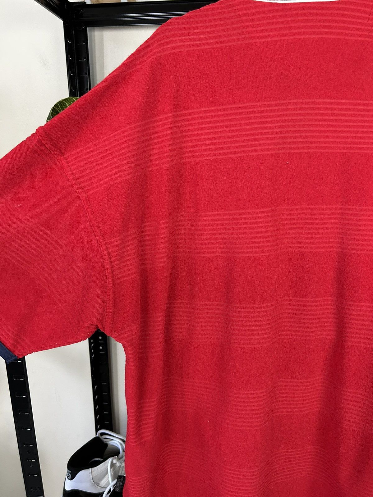 Umbro × Vintage England Soccer 1999/2000 Football Shirt Jersey Polo Umbro XL Size US XL / EU 56 / 4 - 11 Thumbnail