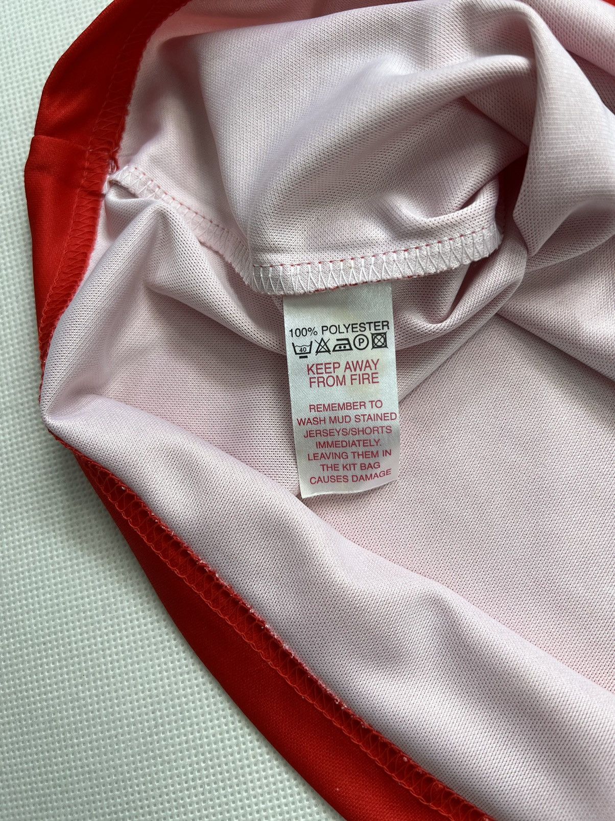 O'Neill Jersey O’neills Cork GAA Corcaigh 2016/2018 Breen #14 Size US L / EU 52-54 / 3 - 6 Thumbnail