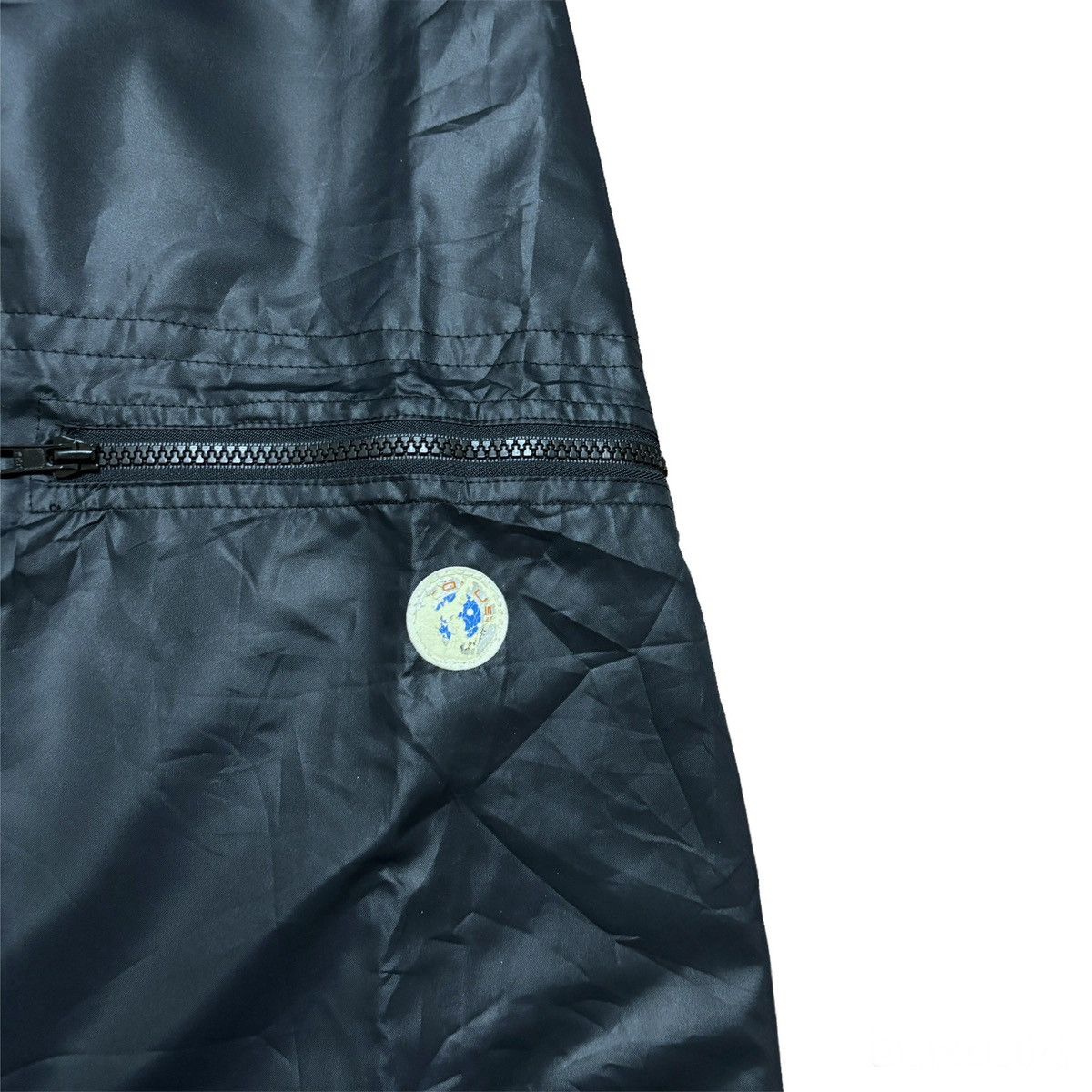 Fotus 00s FÖTUS Supa Wideleg Rave Pants Size US 30 / EU 46 - 5 Thumbnail