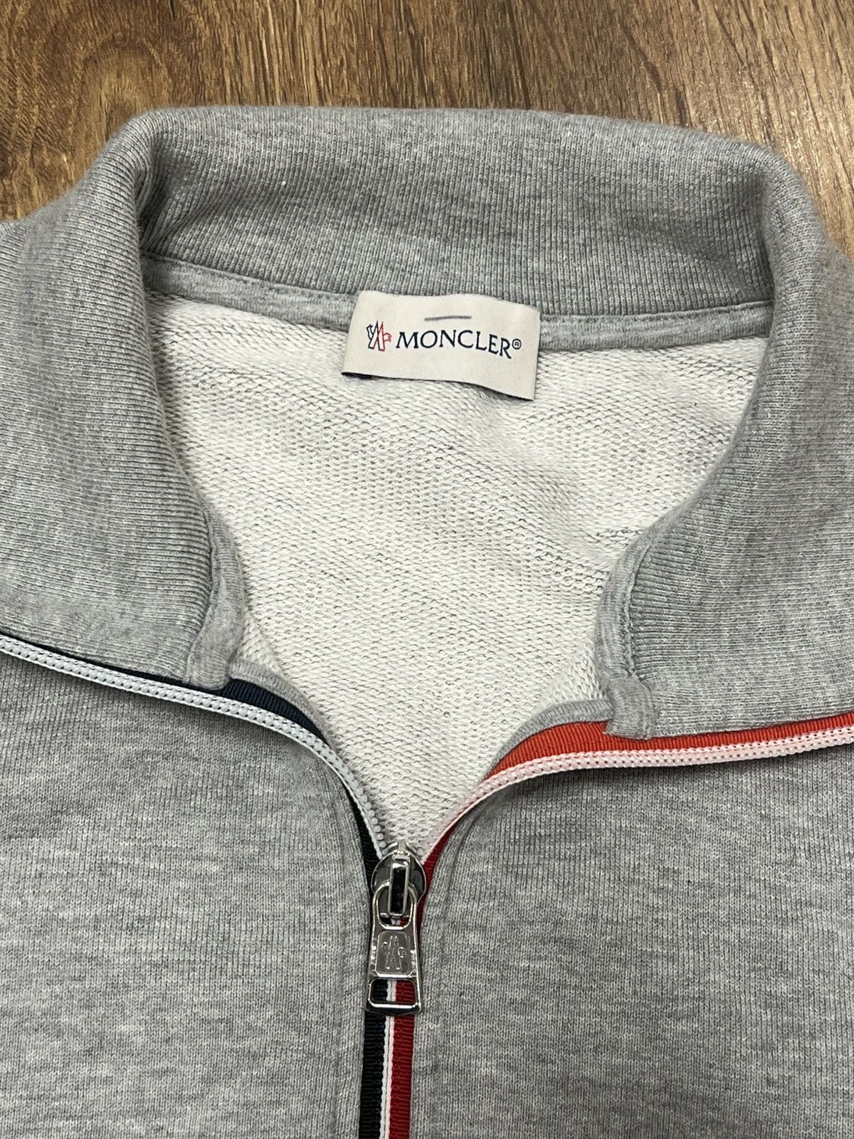 Other Men’s Moncler Size M Size 38R - 4 Thumbnail