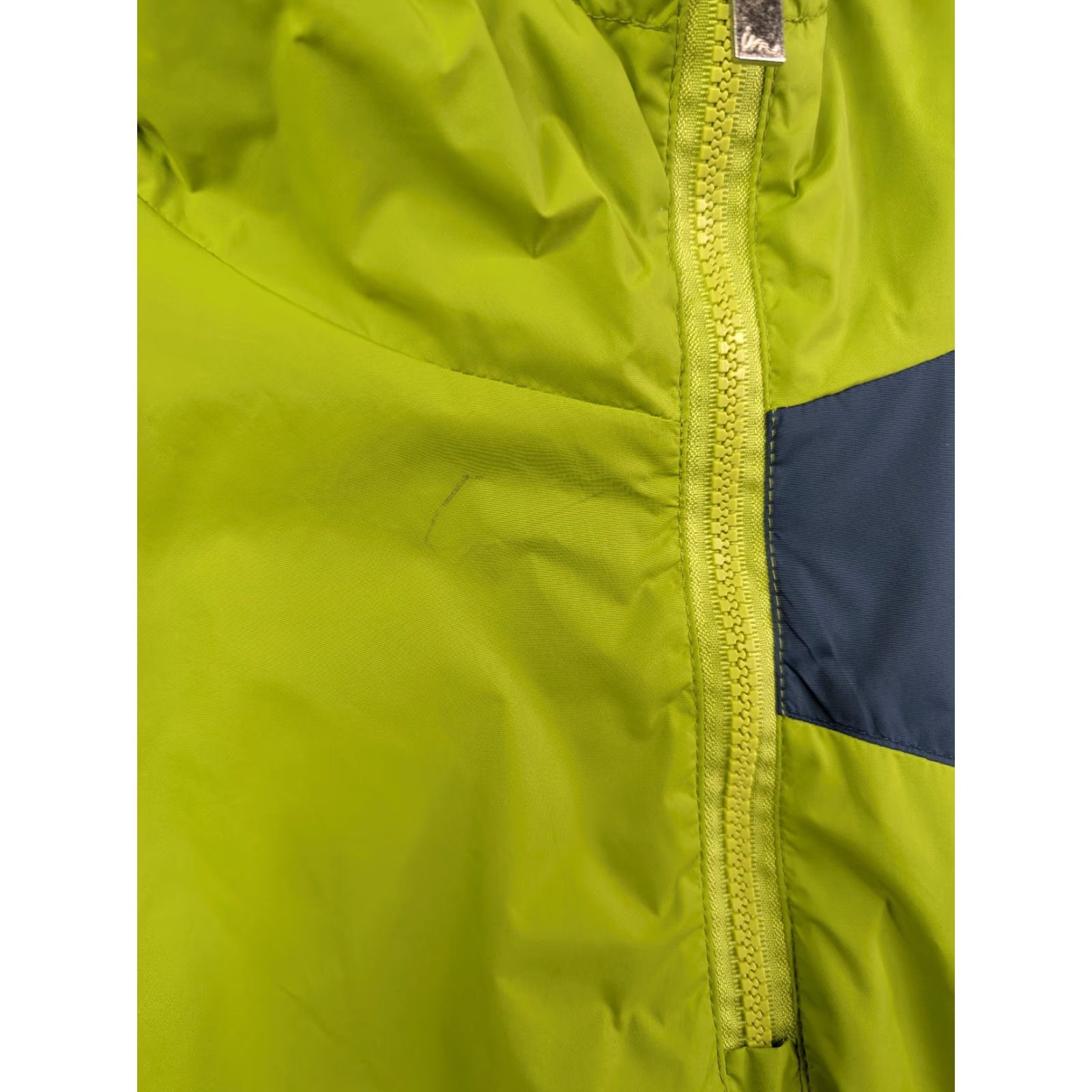 Imperial VINTAGE Imperial Motion IM Green Nylon Pullover Windbreaker Surf Jacket Gym Coat Men's S Size US S / EU 44-46 / 1 - 3 Thumbnail